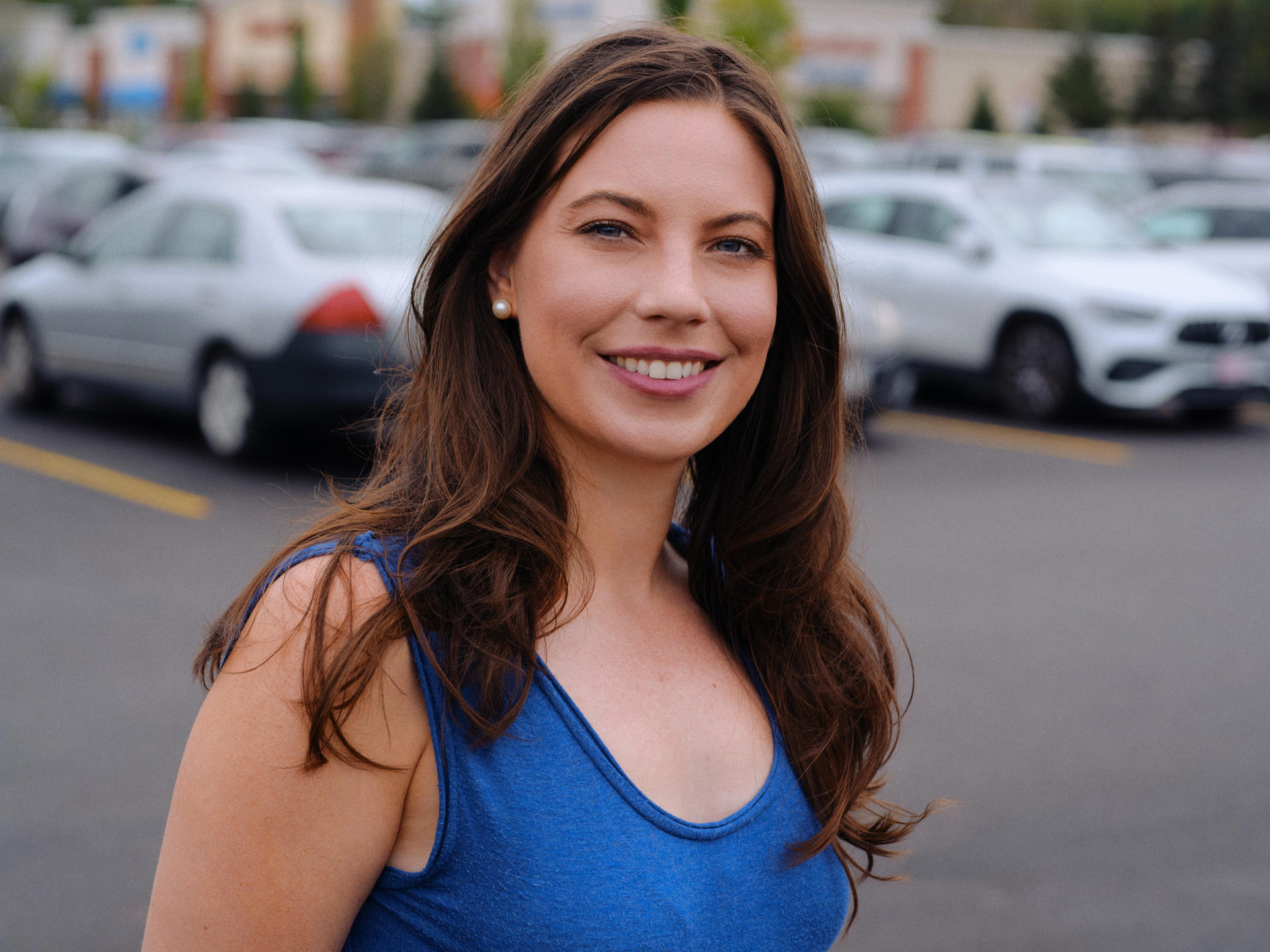 Kathryn Kellogg