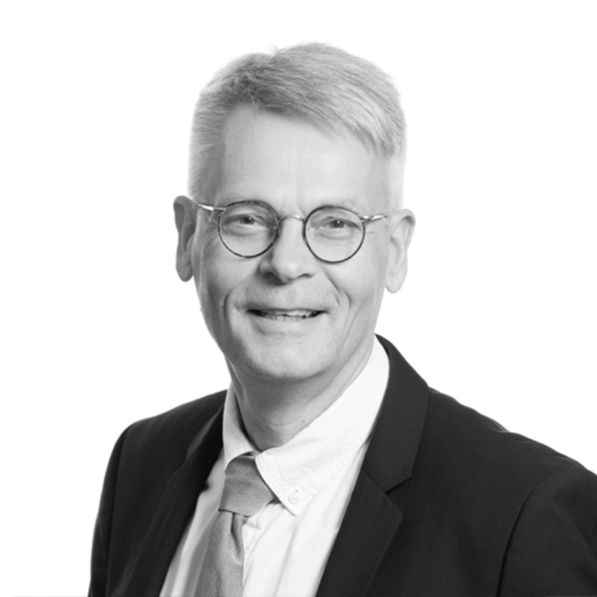 Jukka Moisio