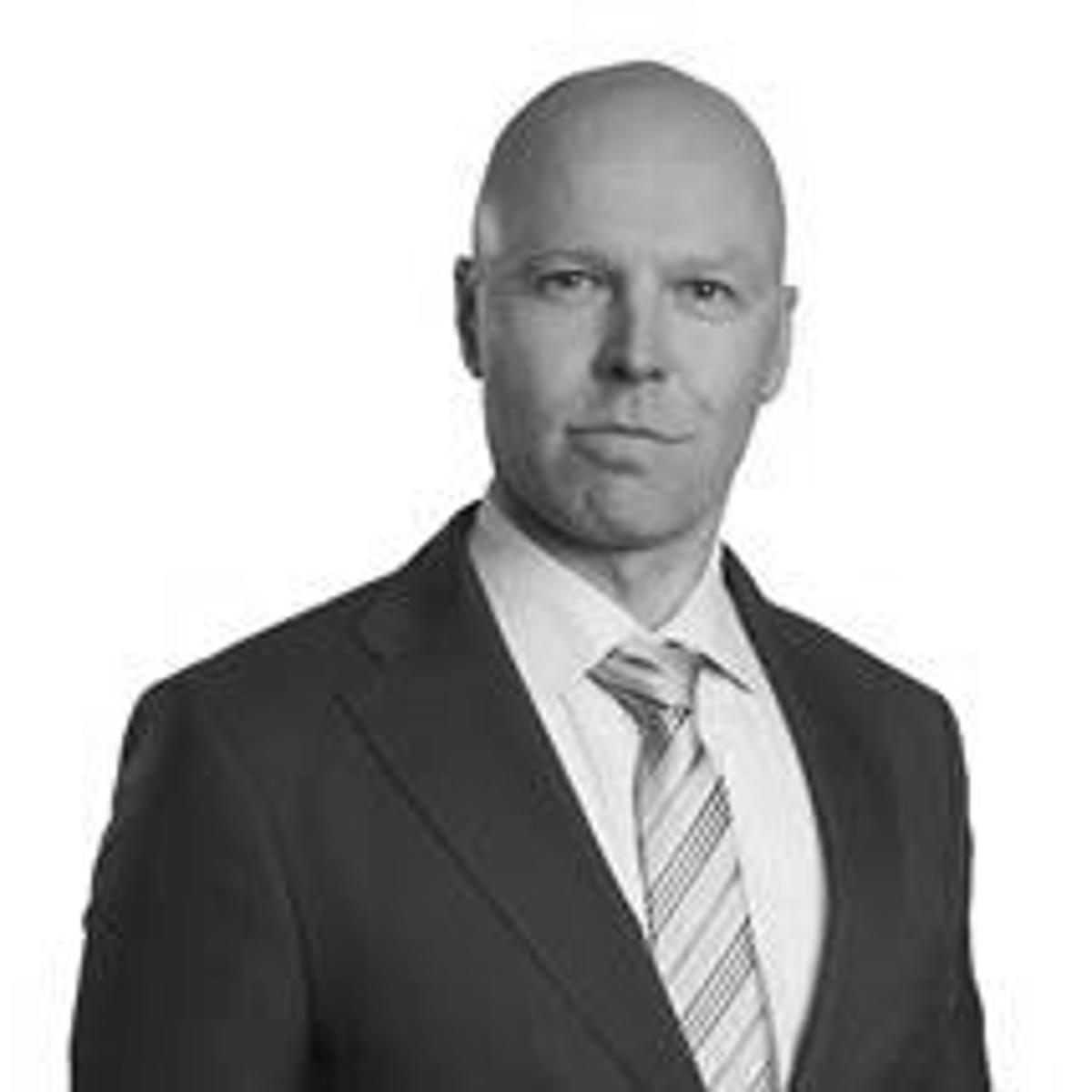 Jussi Linnaranta