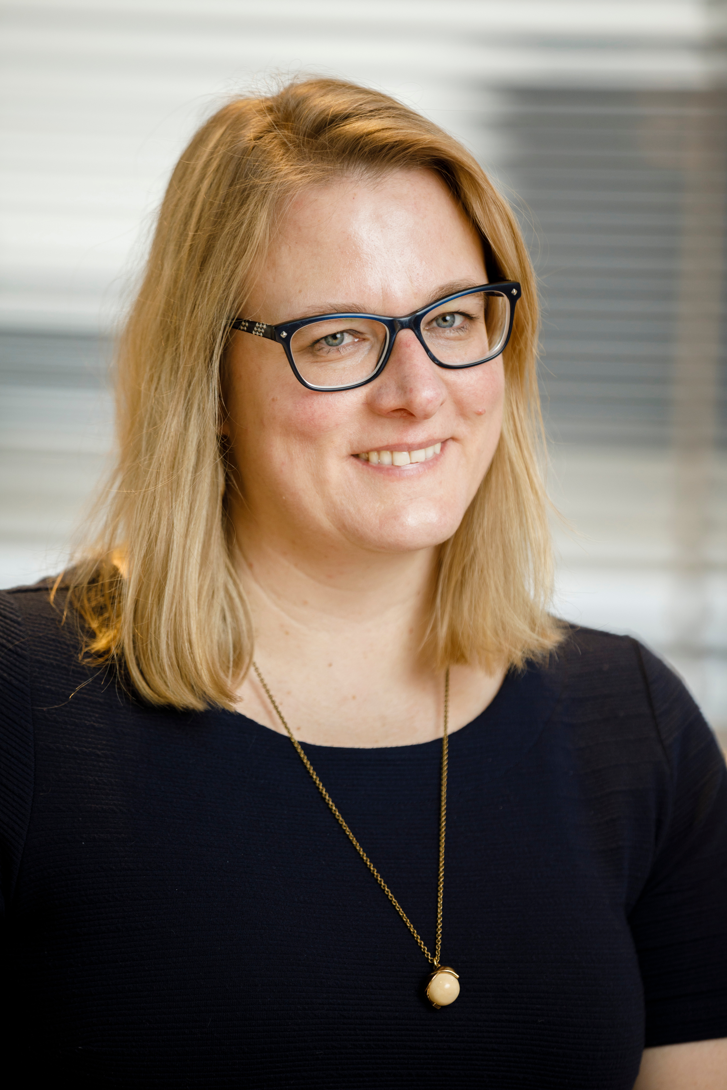 Anna Keinänen, Market Intelligence Manager, Metsä Board
