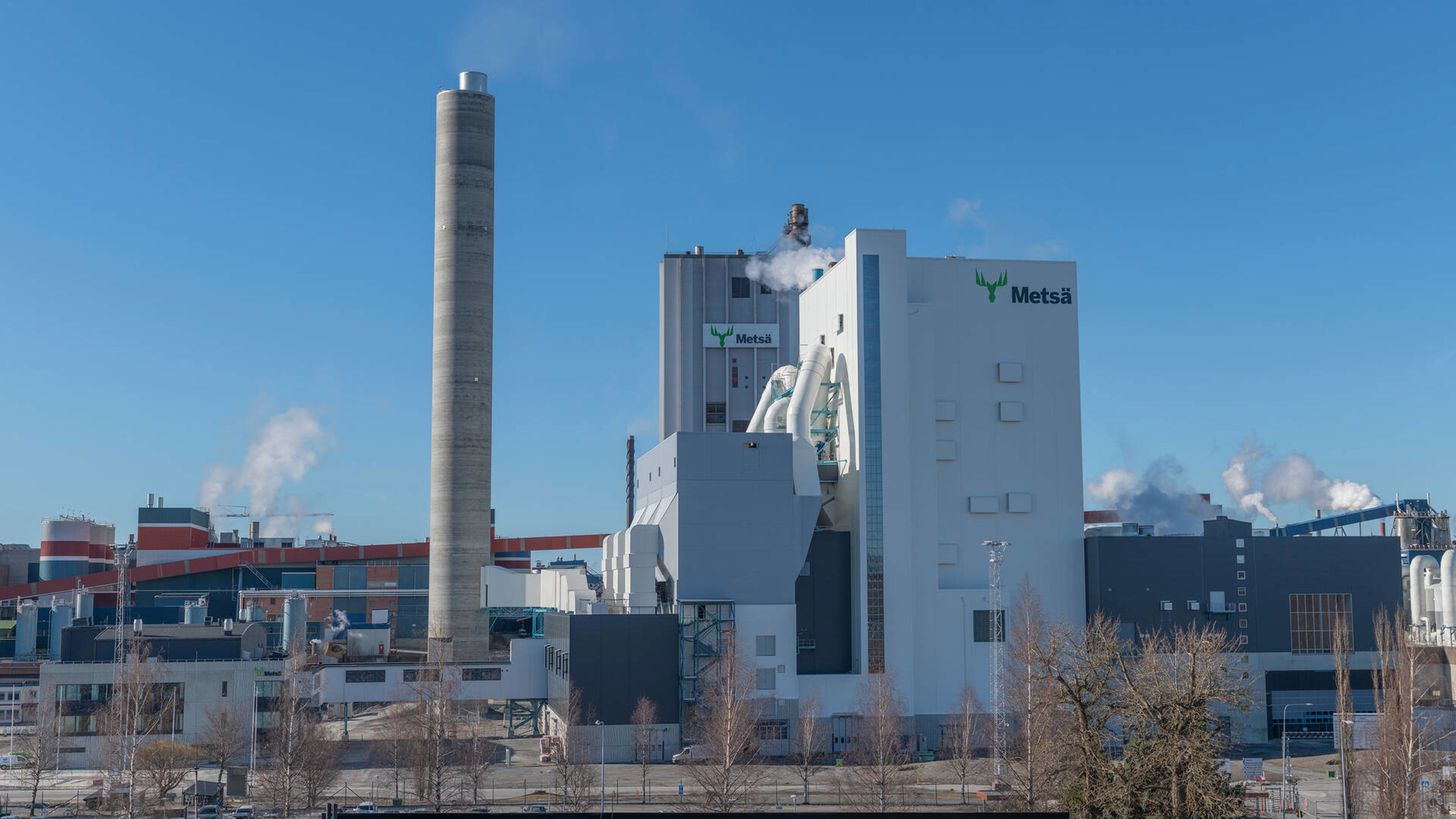 Husum mill