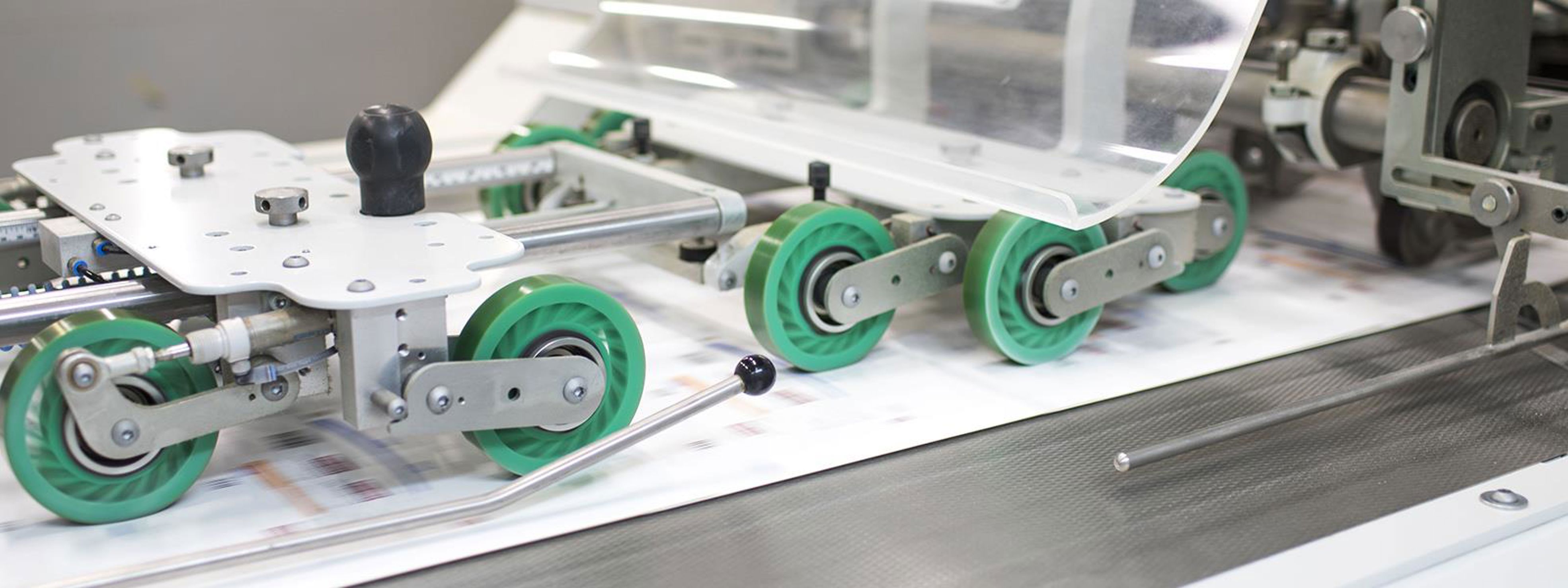 ​Finnish packaging converter Jaakkoo-Taara