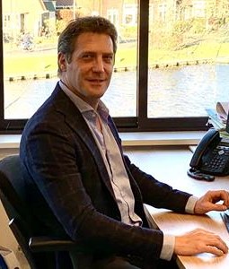 Jeroen Kuiper, Director at IPP
