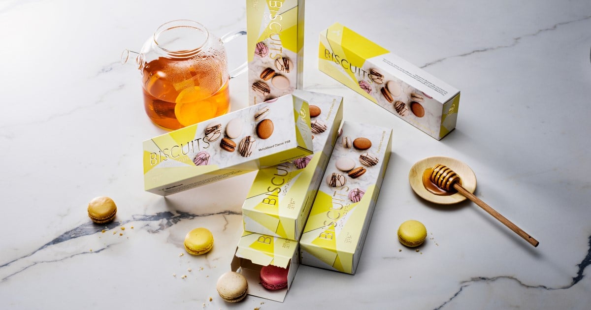 Folding boxboards | Metsä Board