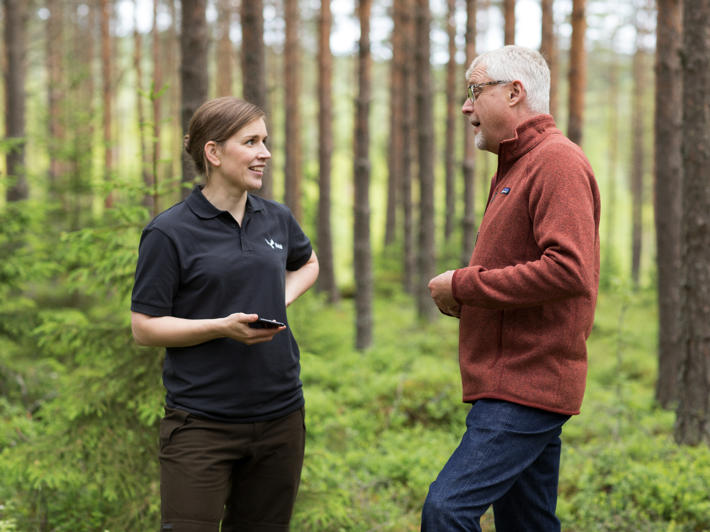 Metsä Board on menestynyt vastuullisuusarvioinneissa