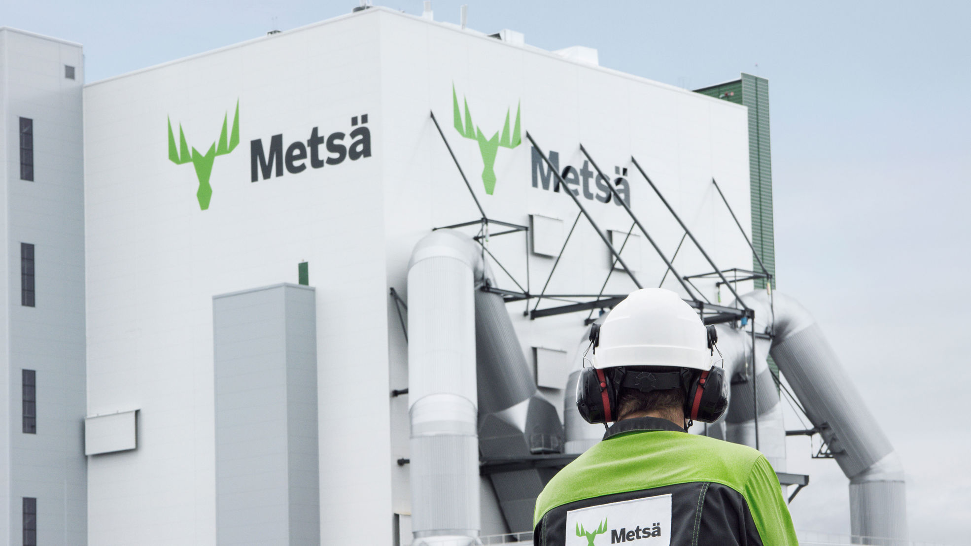 Resolute Forest Products won the first RISI Safety Award sponsored by