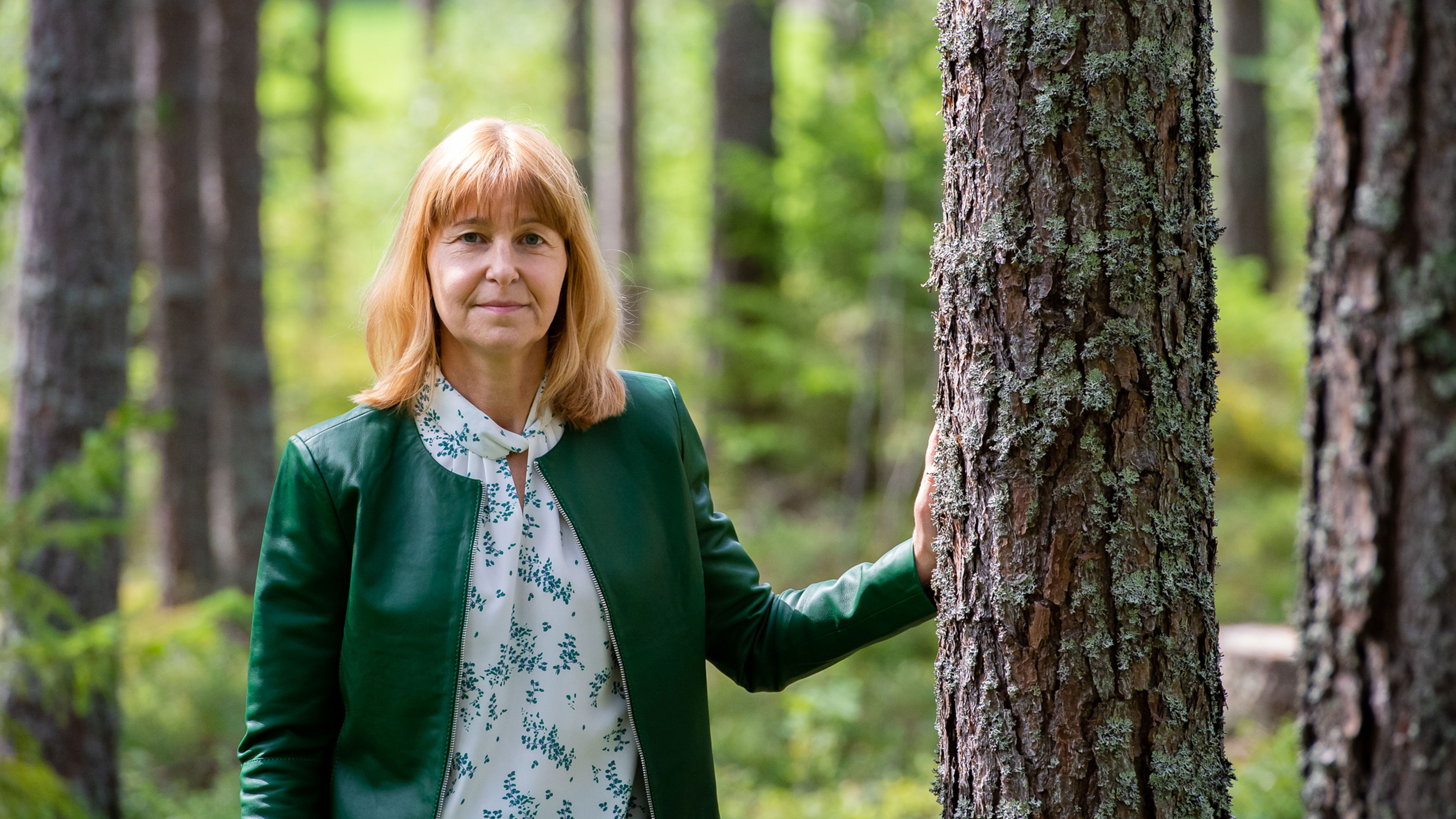 Liisa-Maija Perävainio