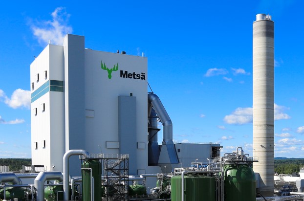 Metsä Fibre’s innovative bioproduct concept | Metsä Fibre