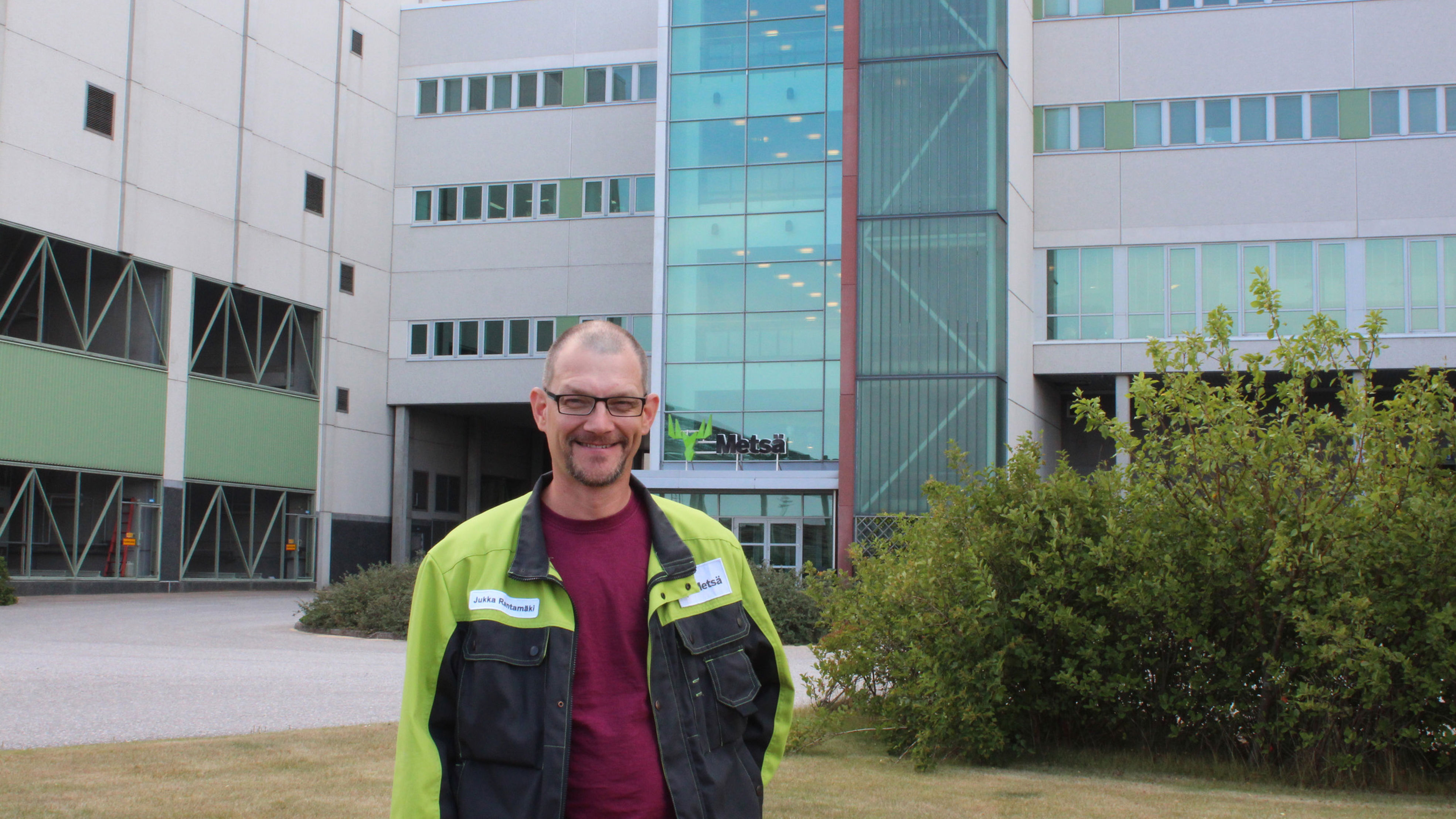 Jukka Rantamäki