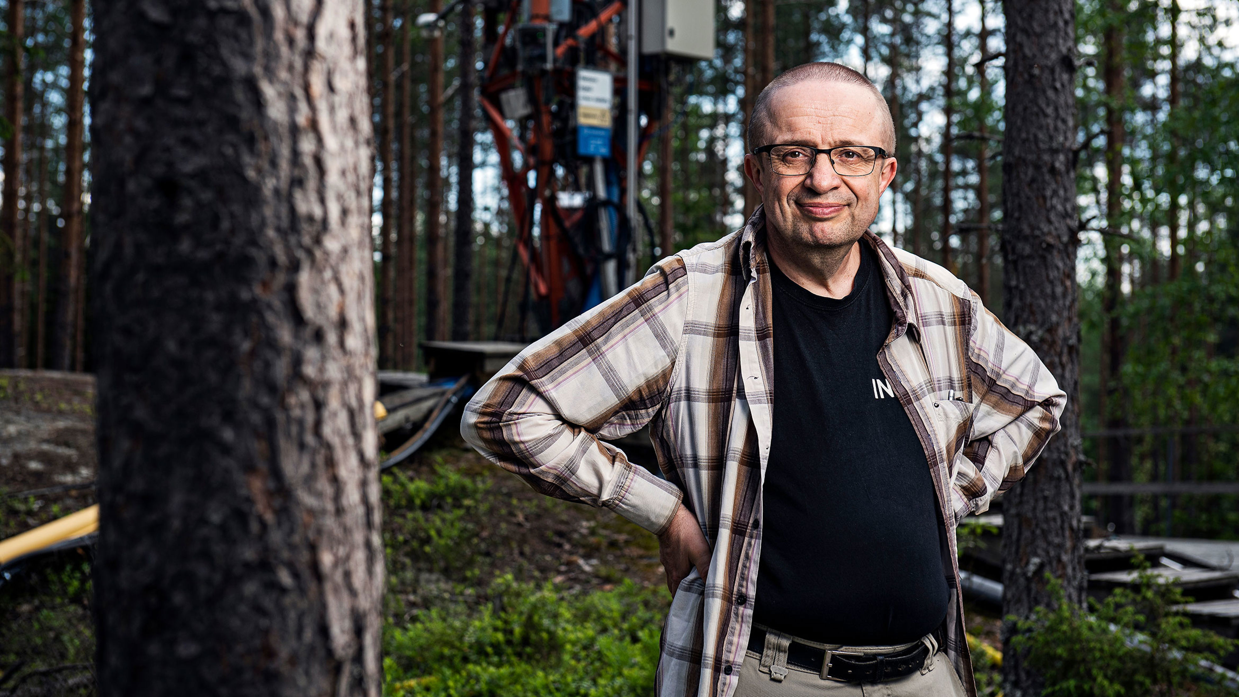 Markku Kulmala