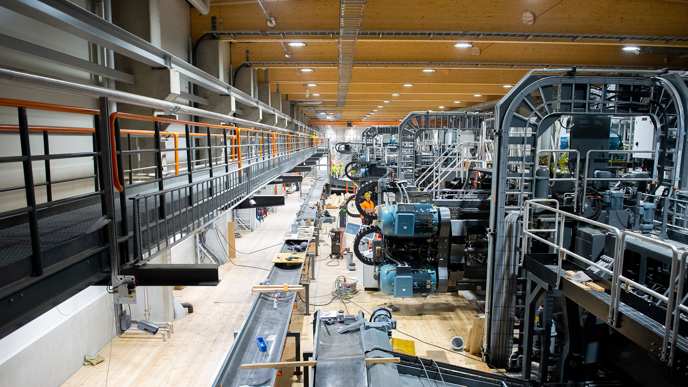 Guest columnist: Markku Rautio | Metsä Fibre