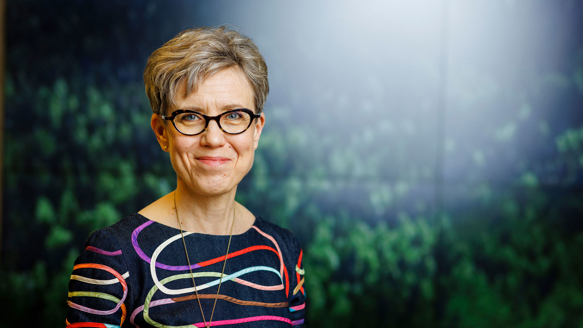 Tytti Peltonen