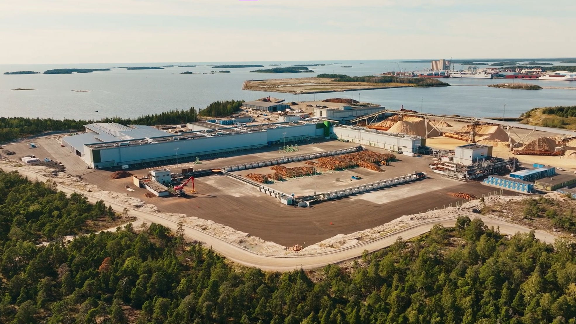 Discover The New Sawmill In Rauma Mets Fibre discover-the-new-sawmill-in-rauma-mets-fibre