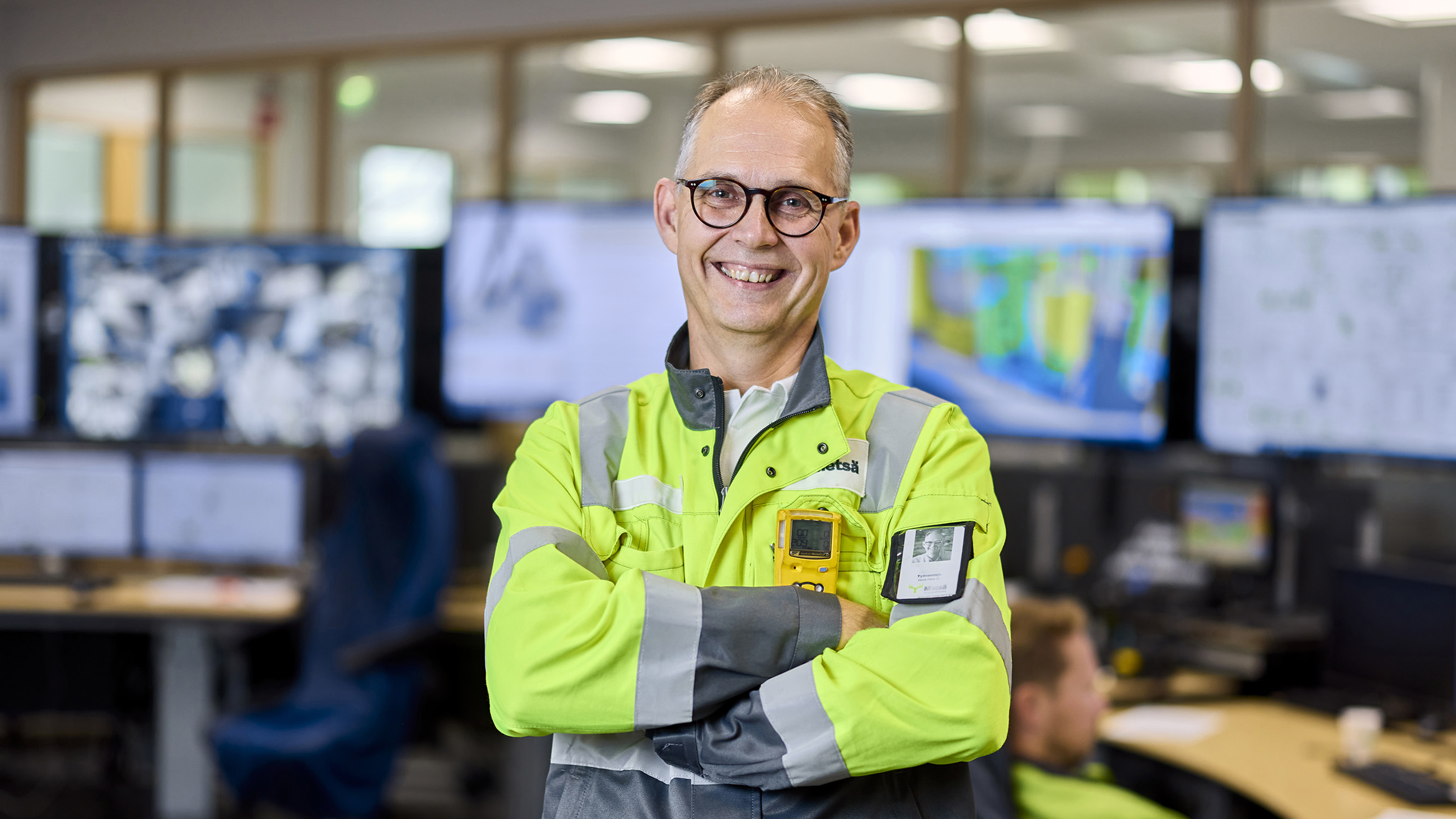 Ari-Pekka Vanamo