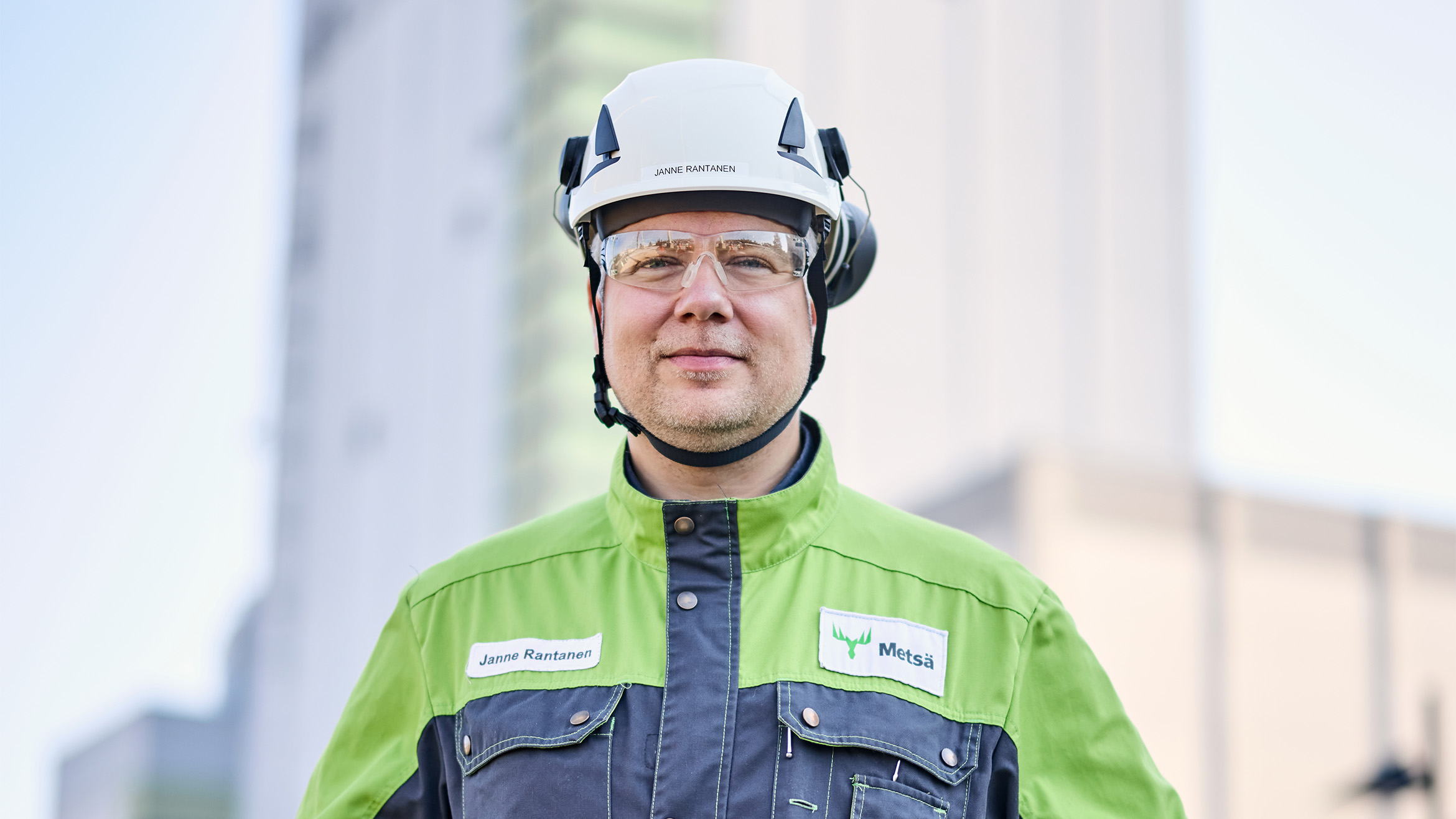 Janne Rantanen