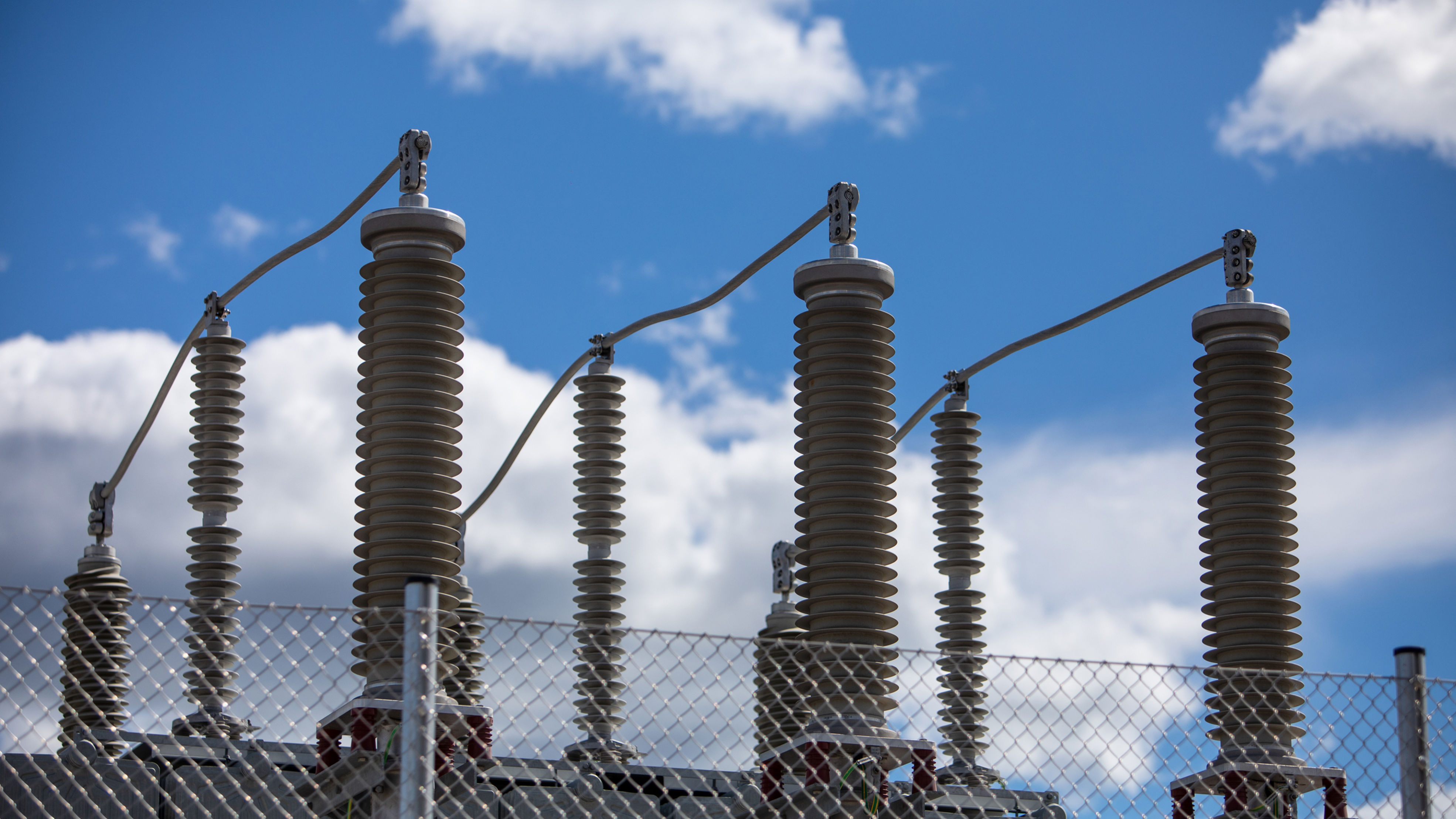 Electricity