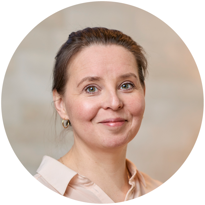 Silja Pitkänen-Arte