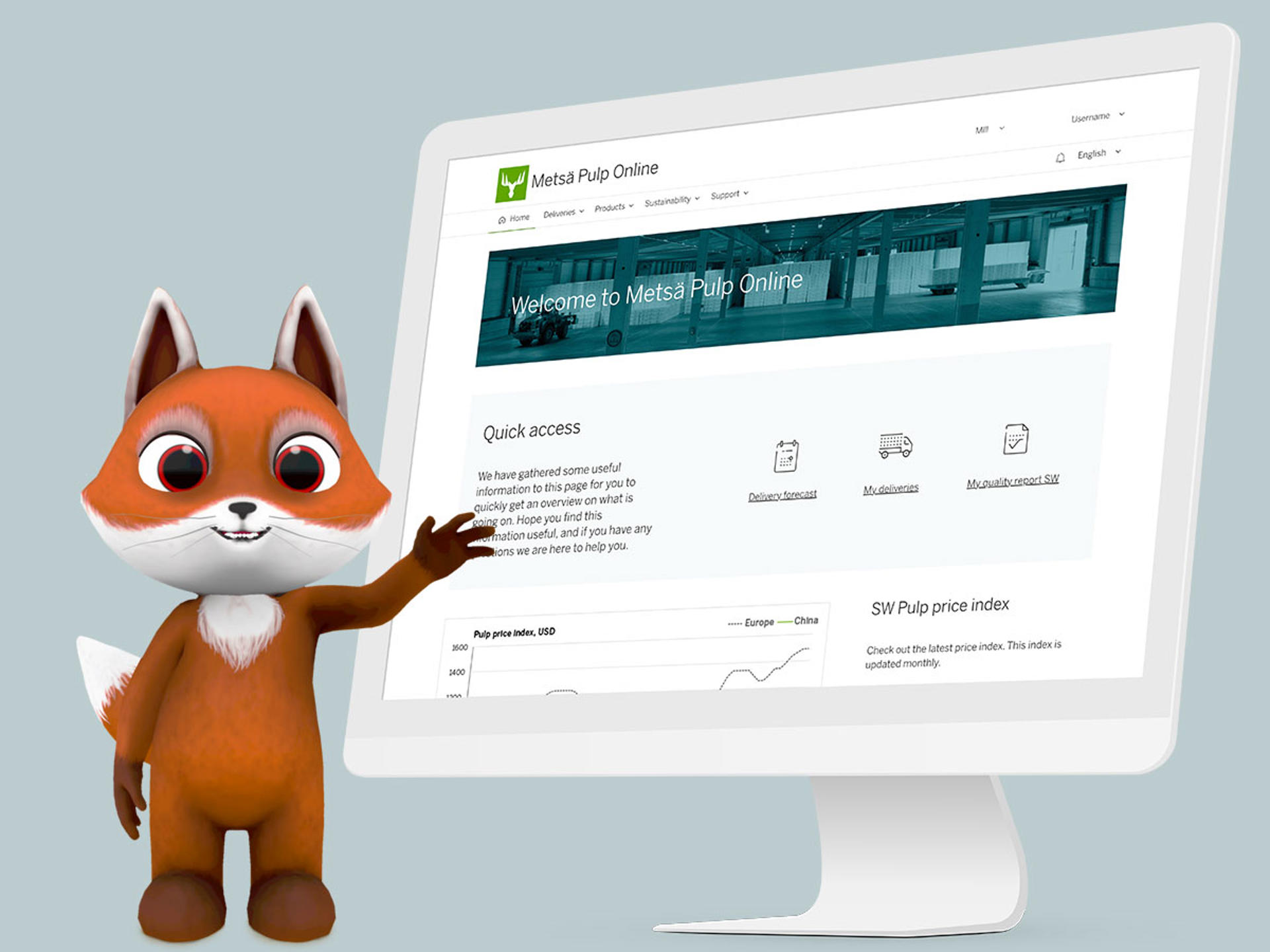 Pulp Online tutoriaalit