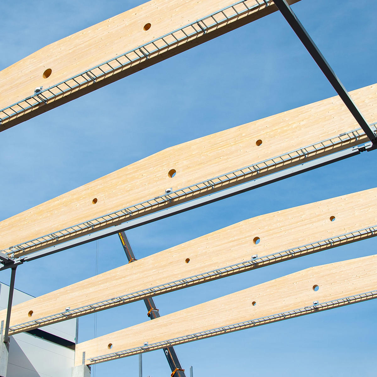 Glulam 