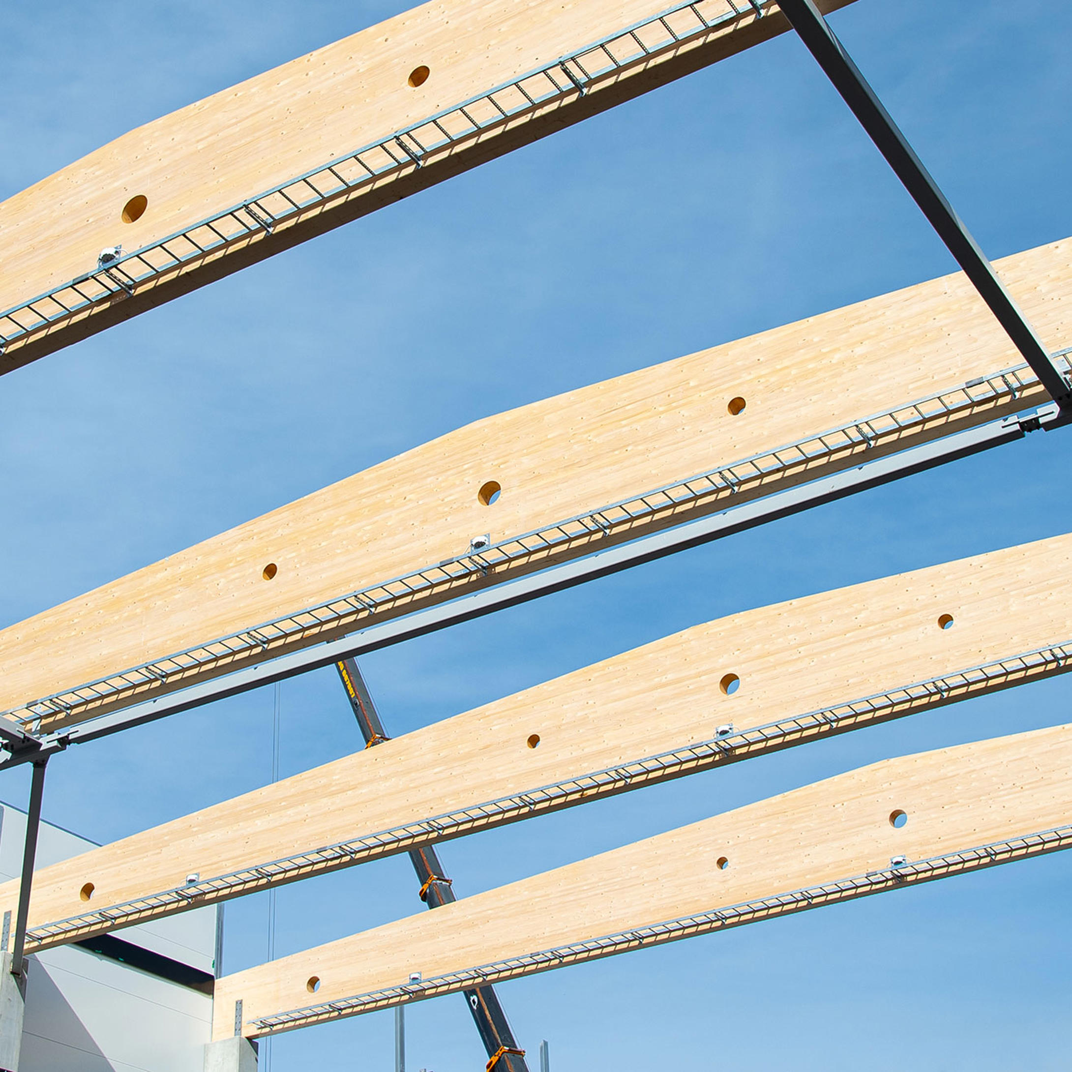 Glulam 