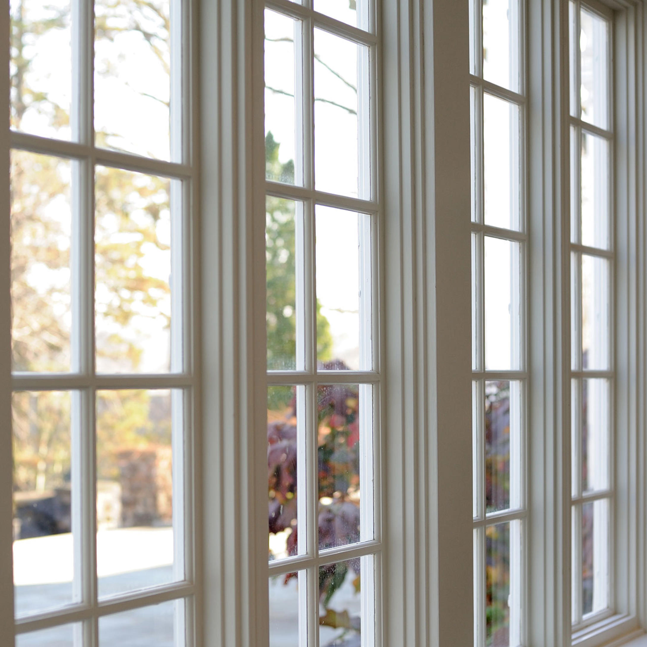 Windows and doors