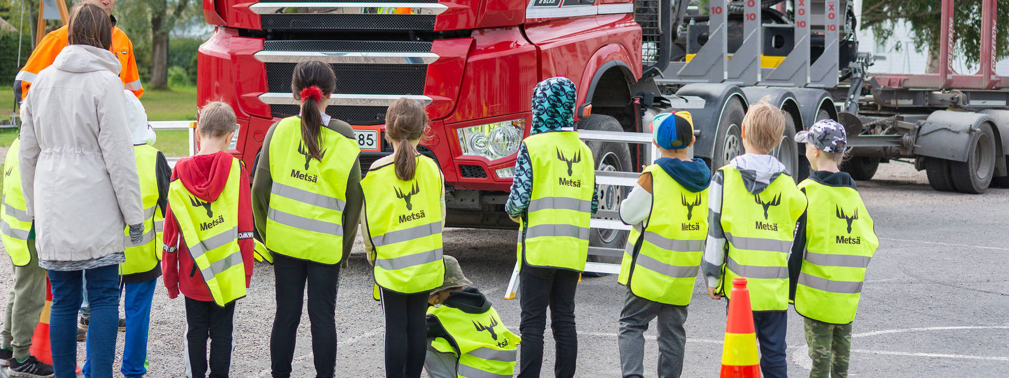 Liikenneturvallisuus