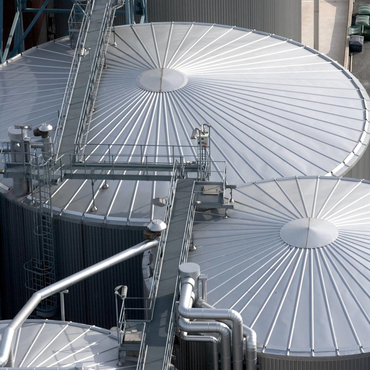 Using natural resources efficiently: Zero waste, less water, and  energy efficient production.