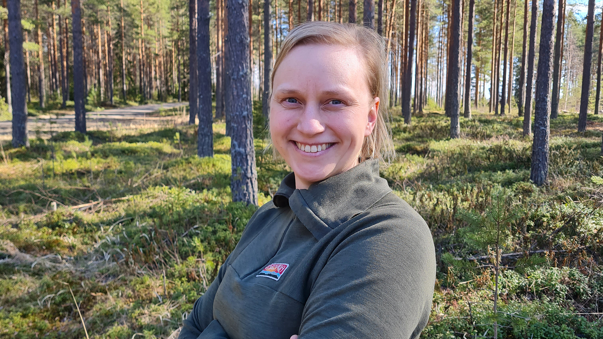 Saara K&auml;ssi-Jokinen