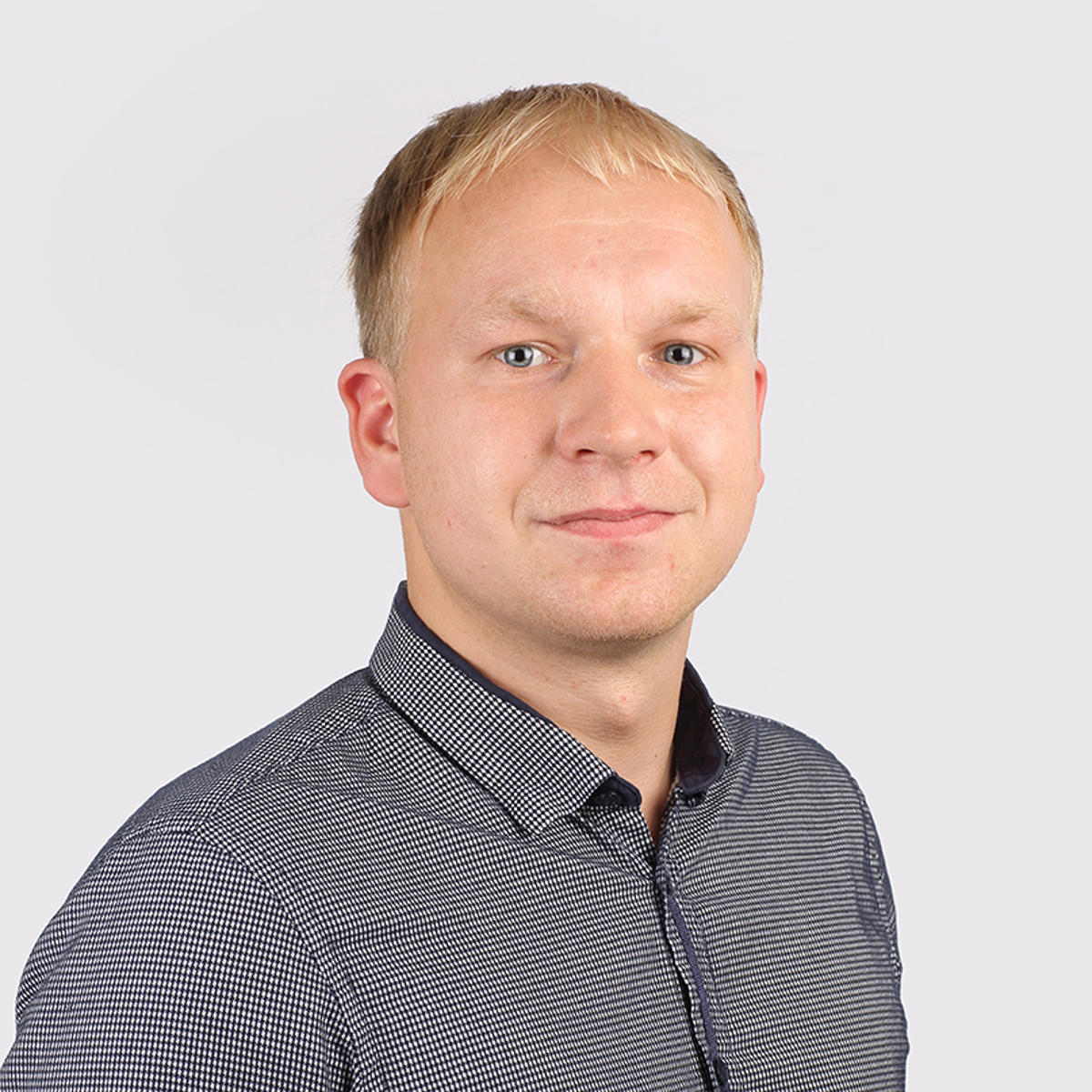 Margus Olvi