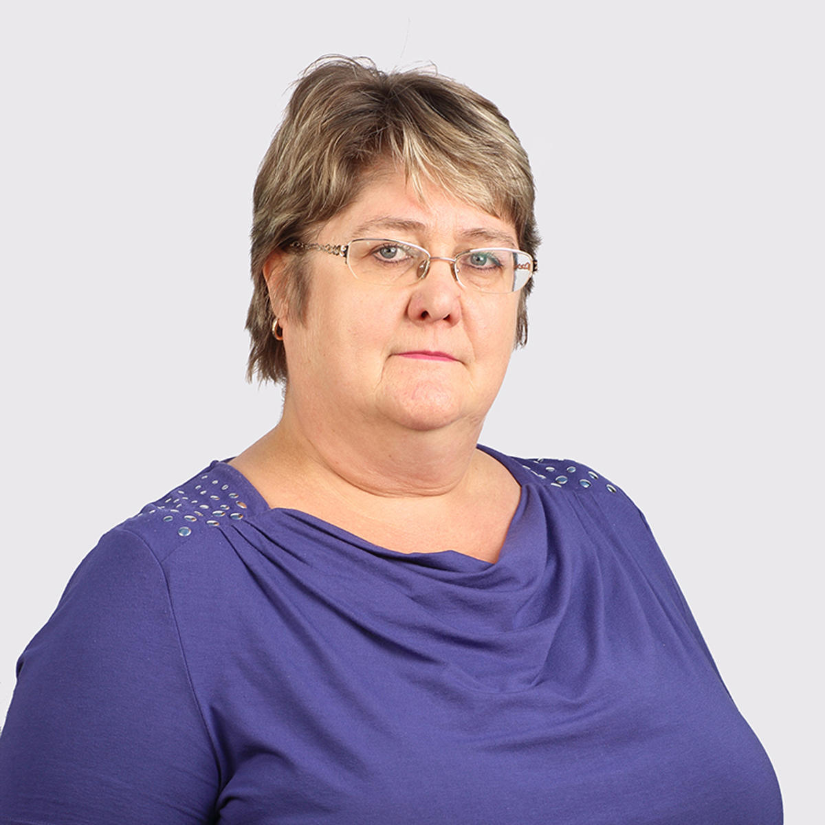 Silvi Kaskman