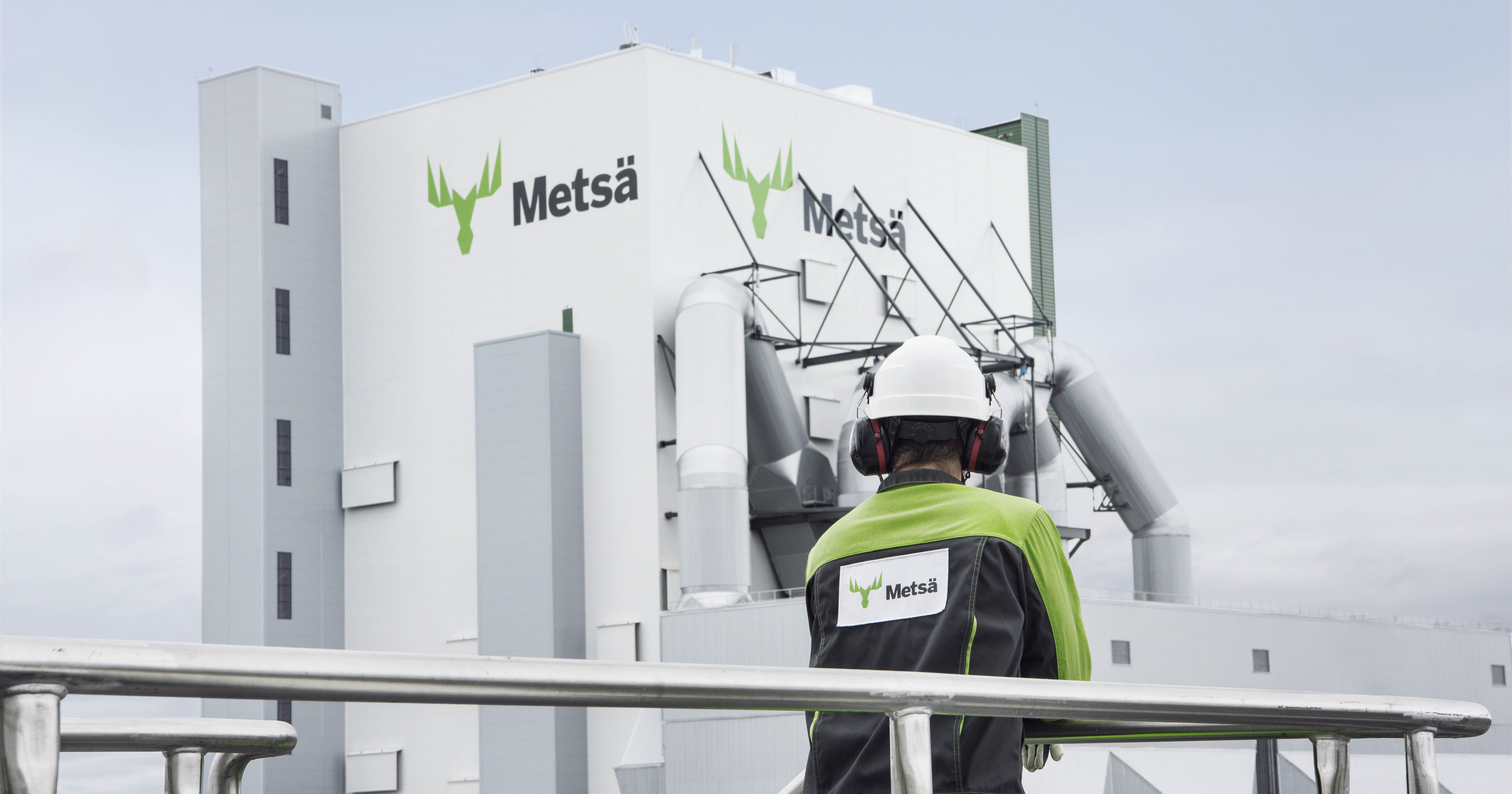 Mets Group Rekrytoi 65 Uutta Osaajaa Oppisopimuskoulutuksella