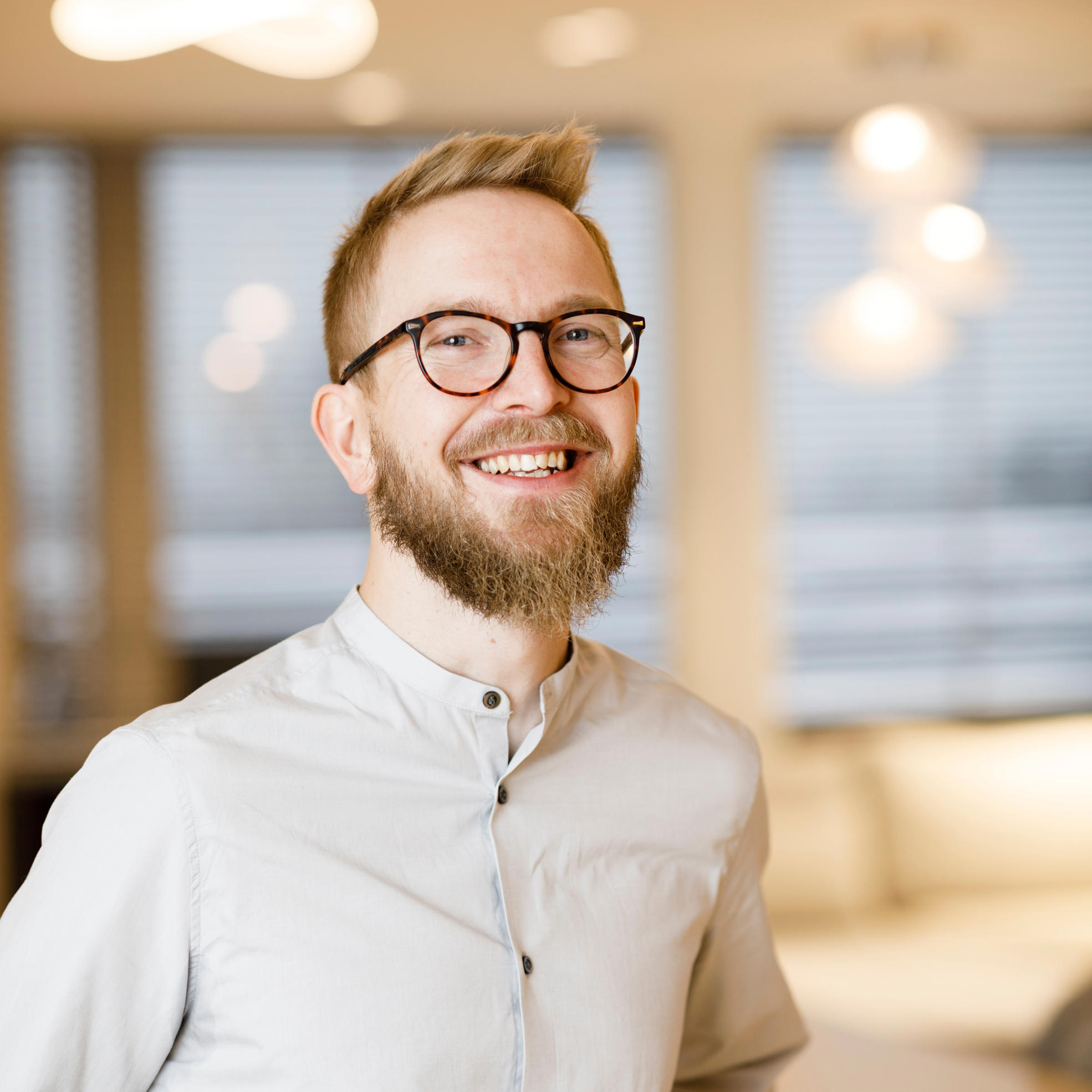 Pakkaussuunnittelija Iiro Numminen 