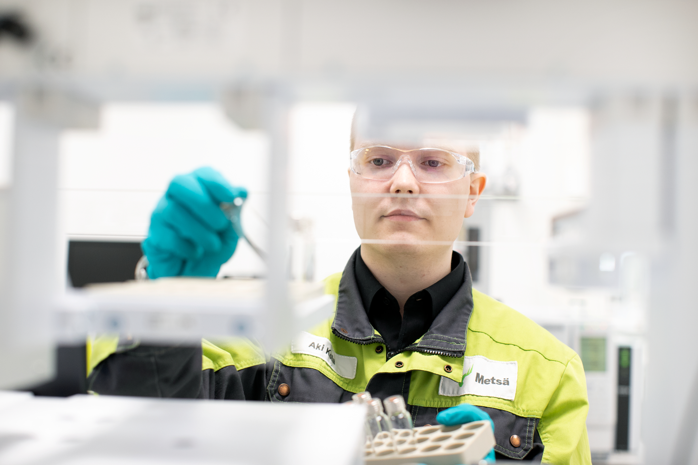 Summer jobs in Finland