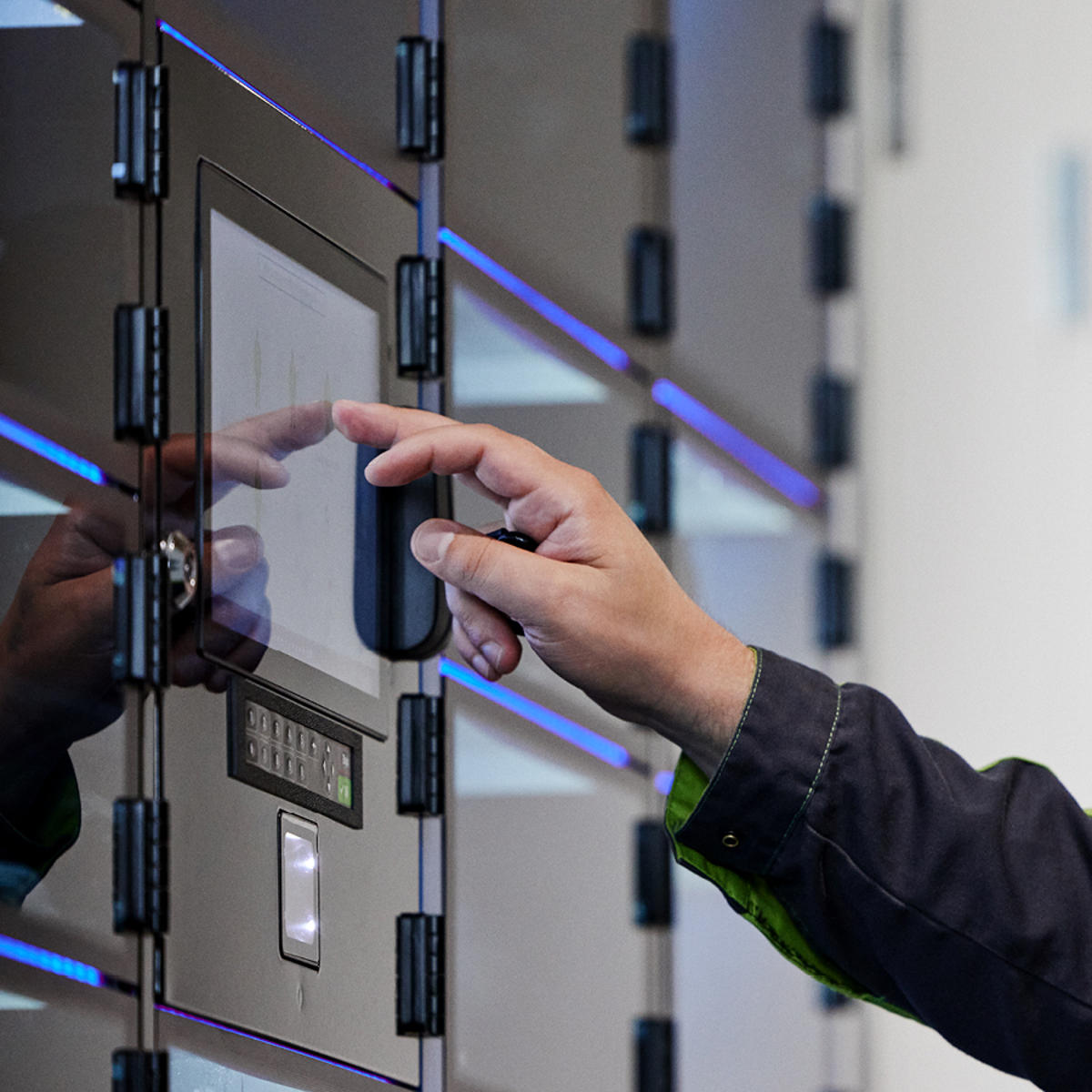ICT: User Experience (UX)