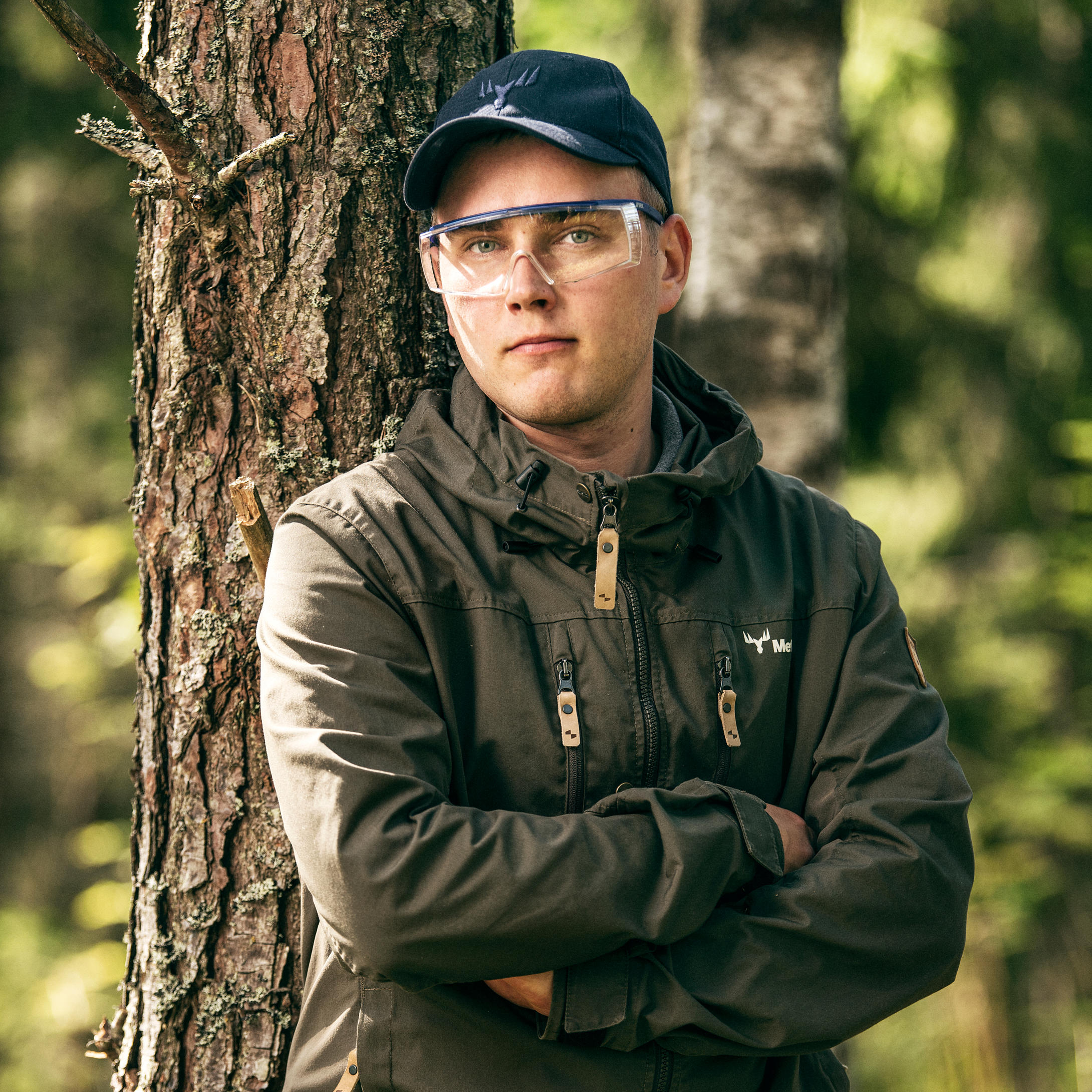 Harjoittelut