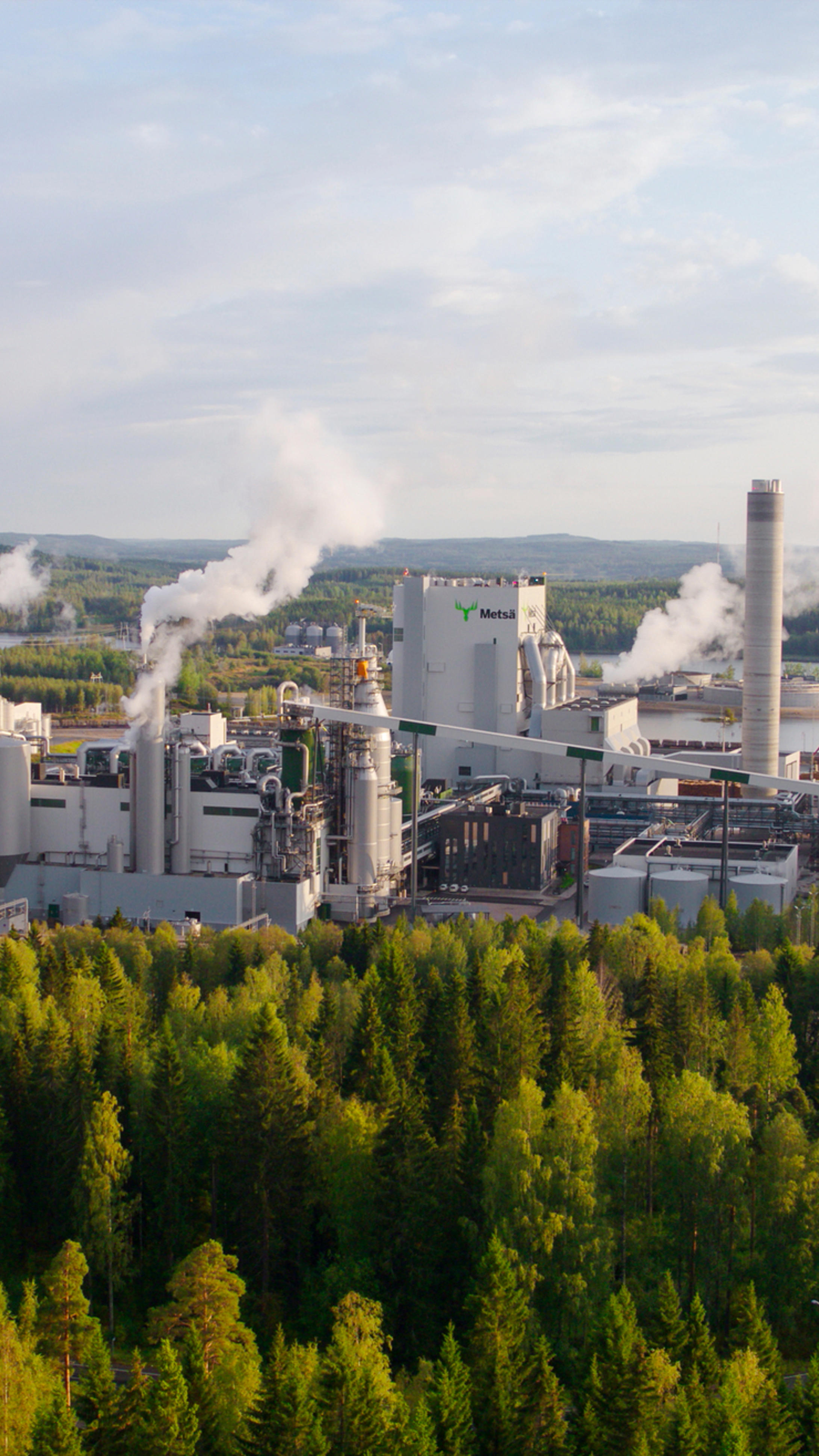 Bioproduct mill