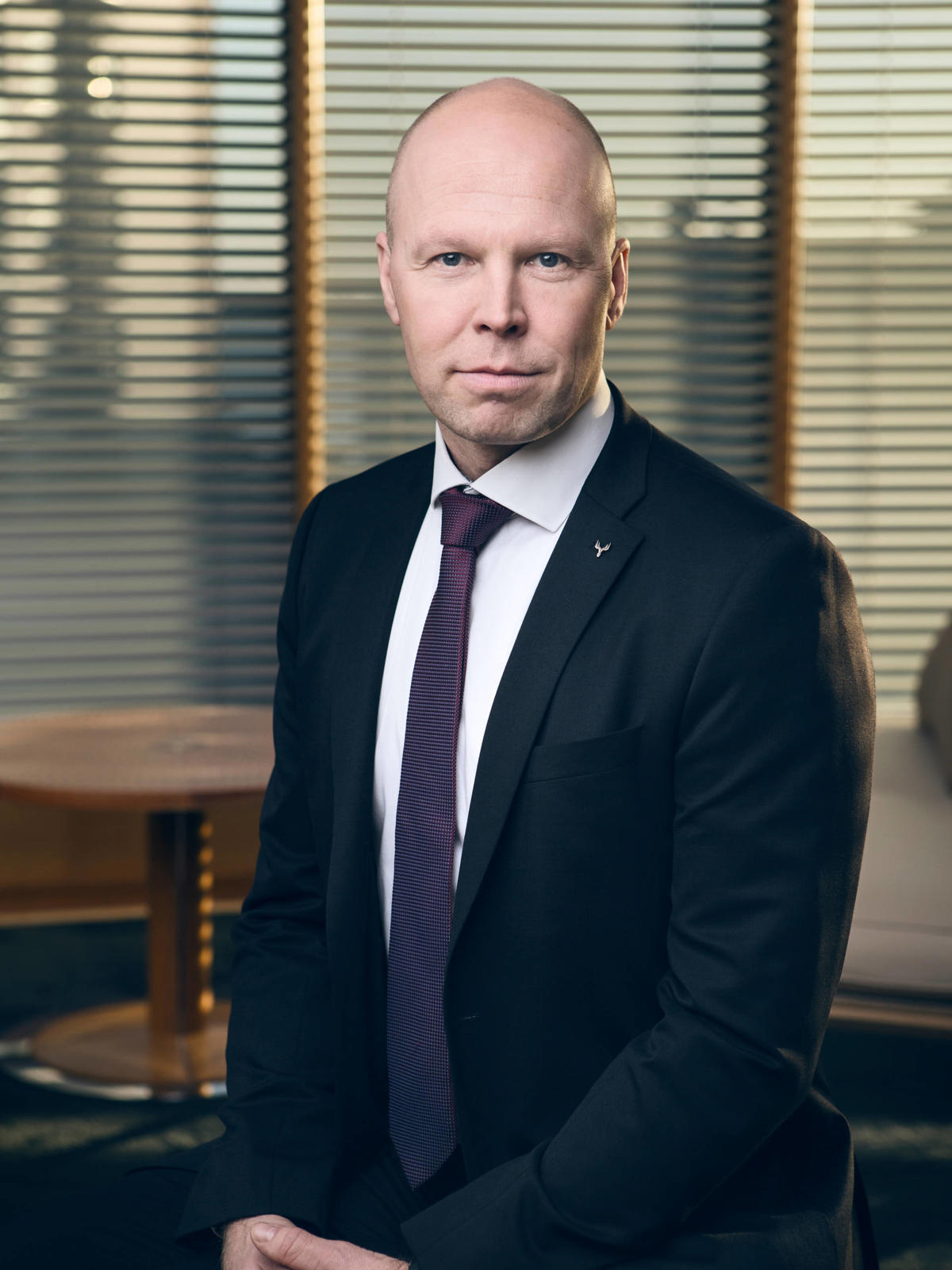 Jussi Linnaranta