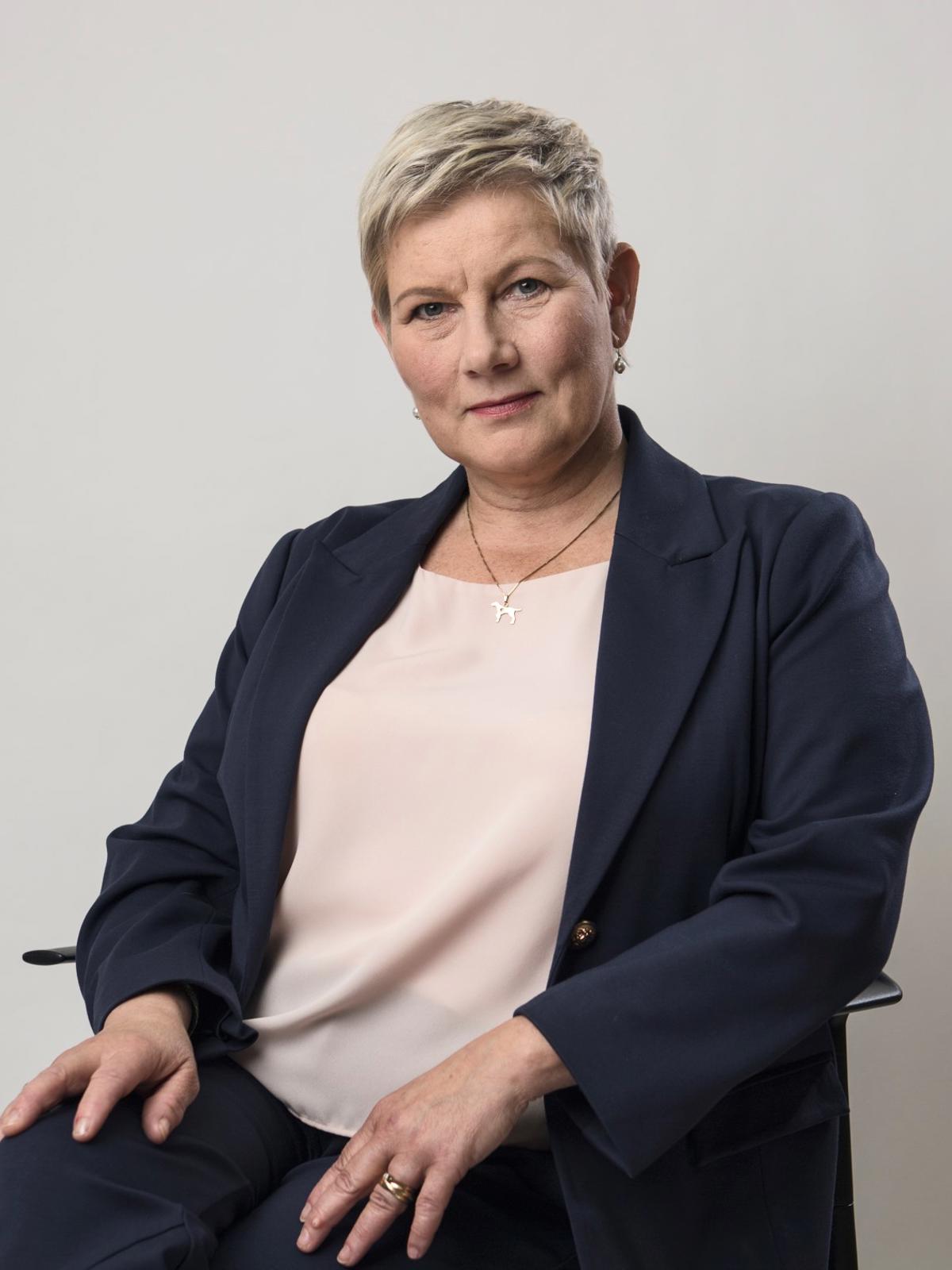 Nina Pärssinen