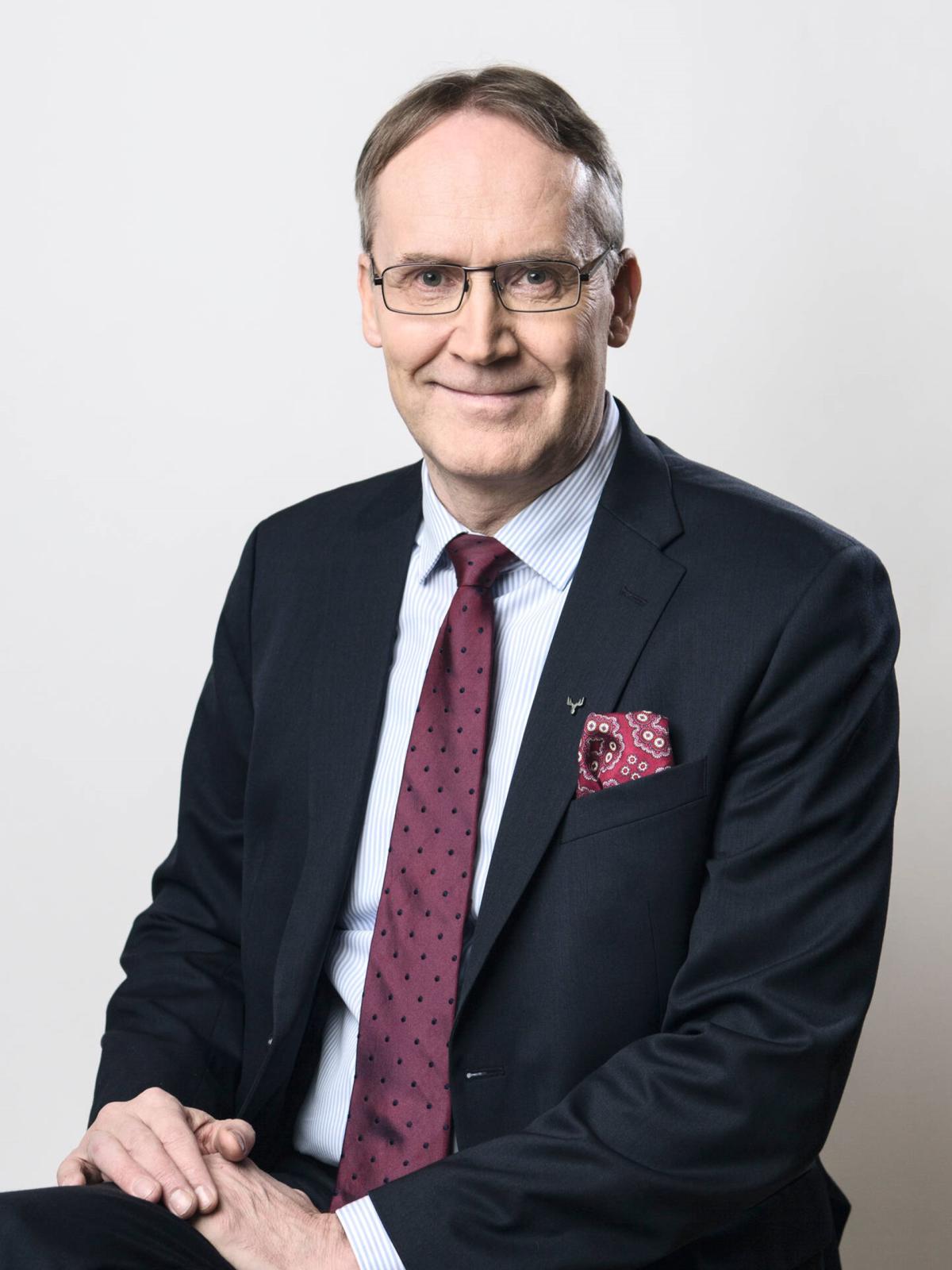 Taavi Heikkilä