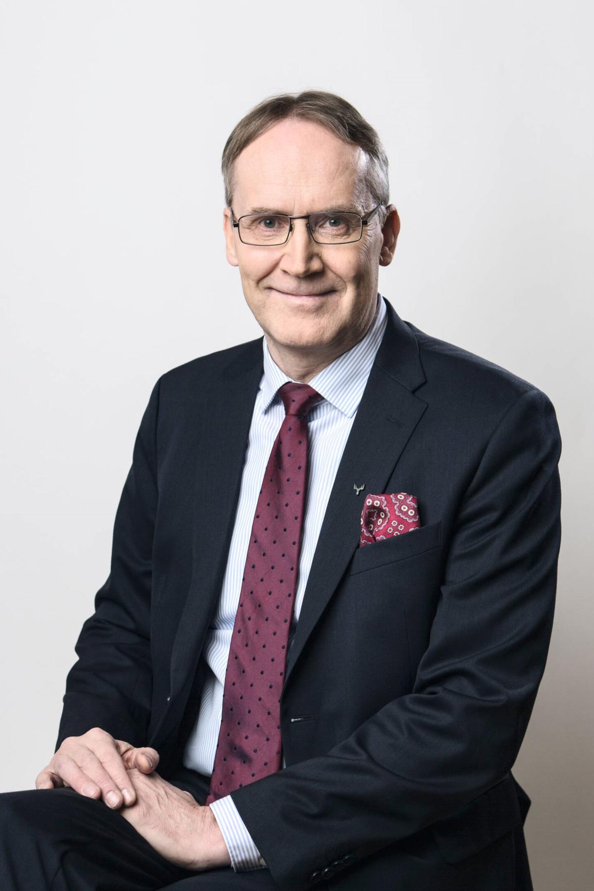 Taavi Heikkilä