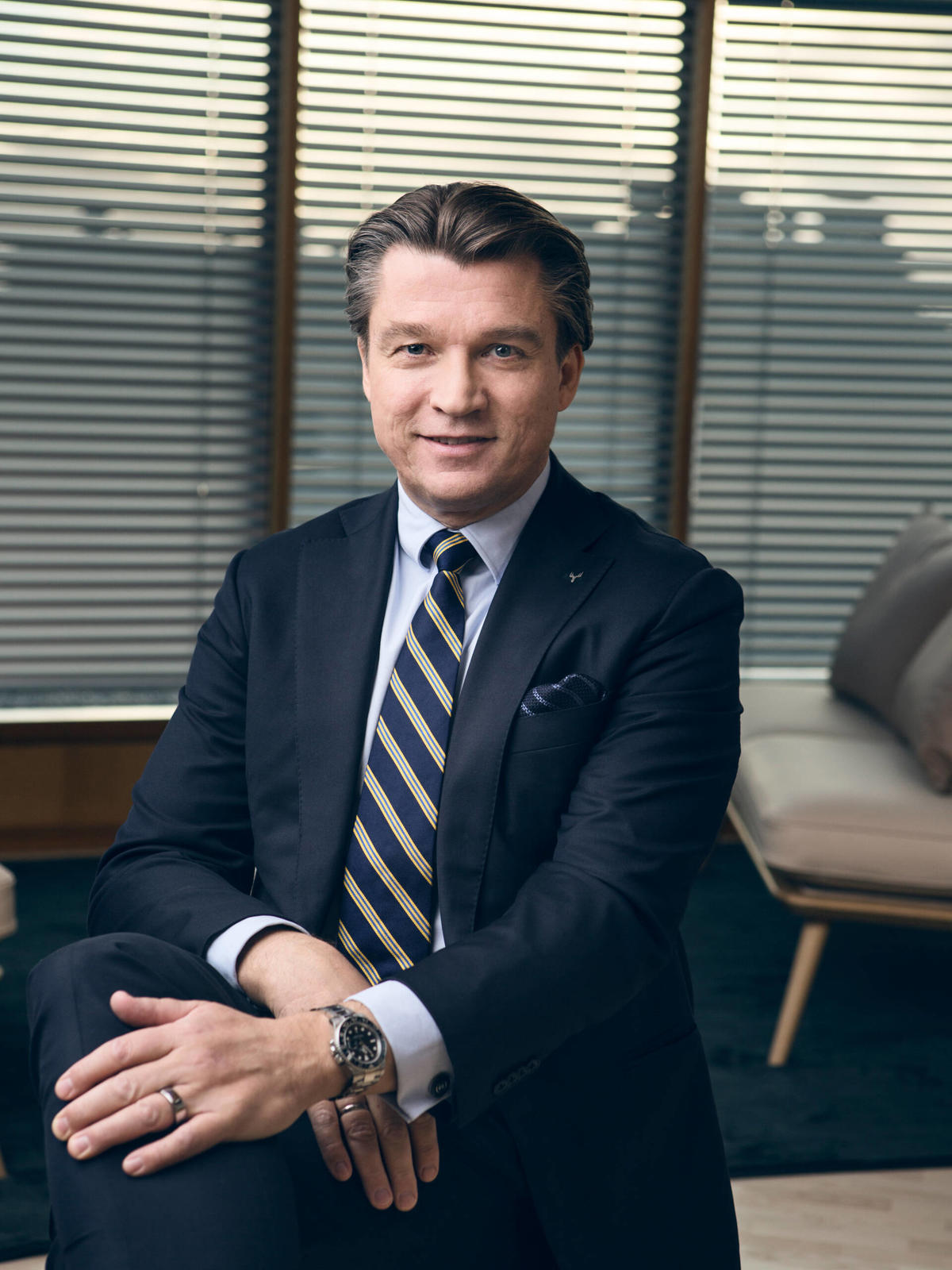 Esa Kaikkonen