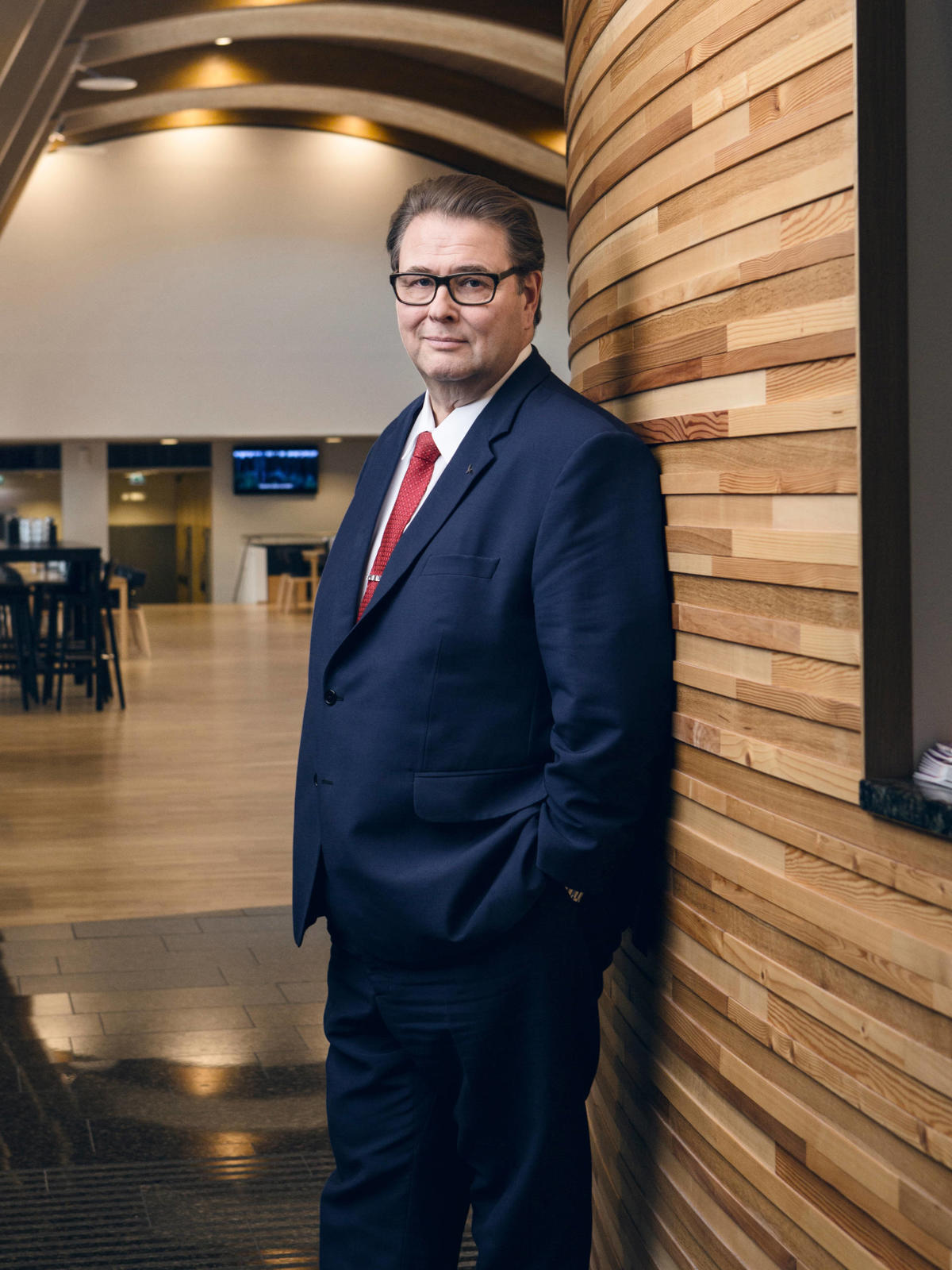 Ilkka Hämälä