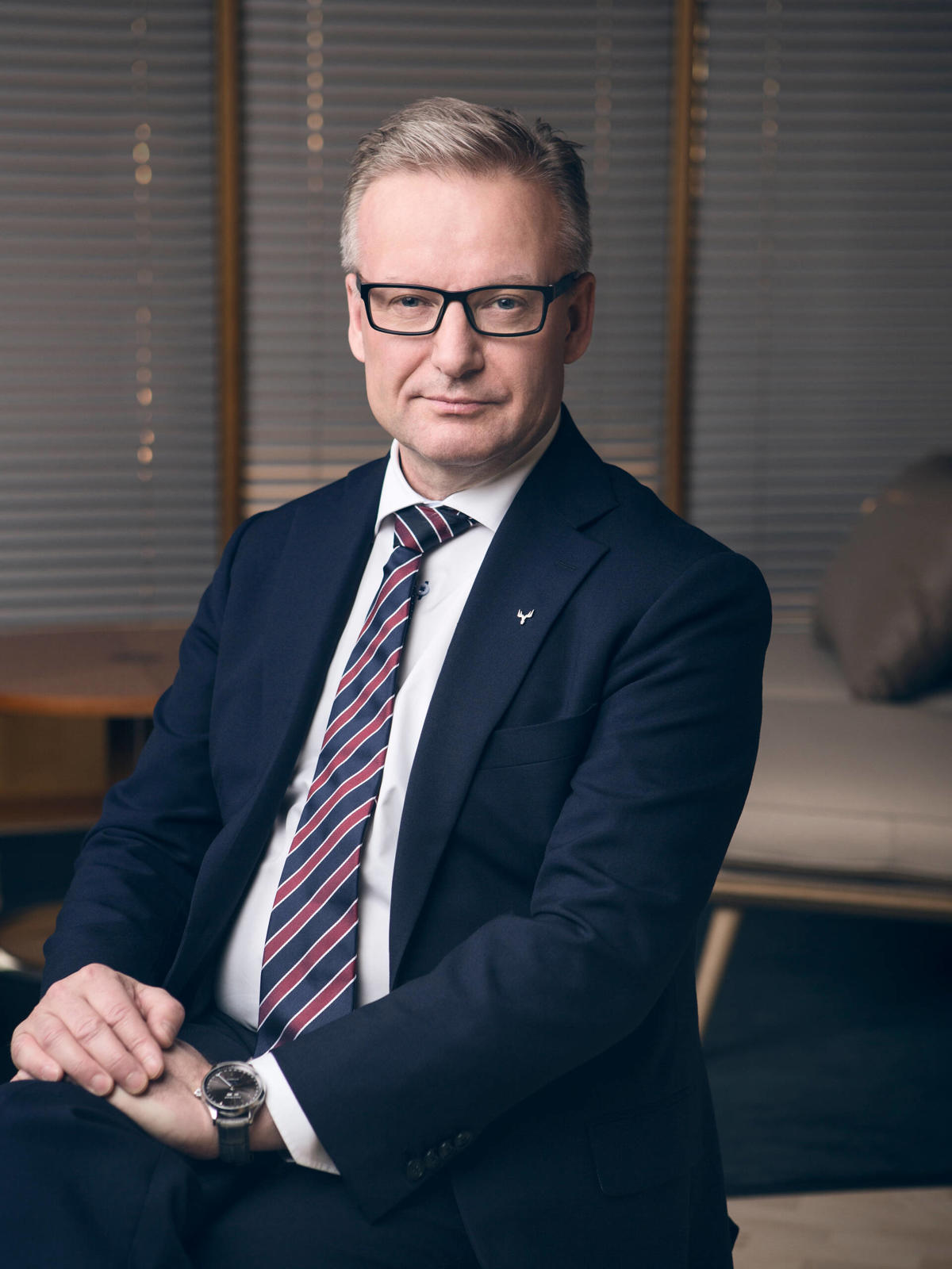 Ismo Nousiainen
