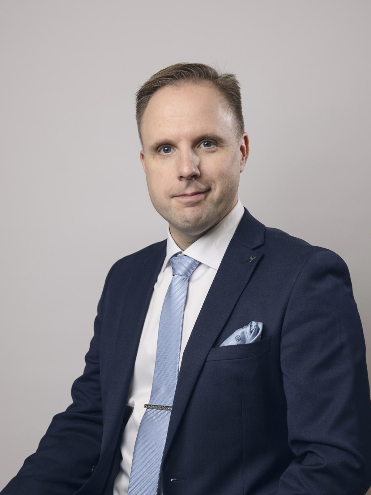 Juha Jumppanen