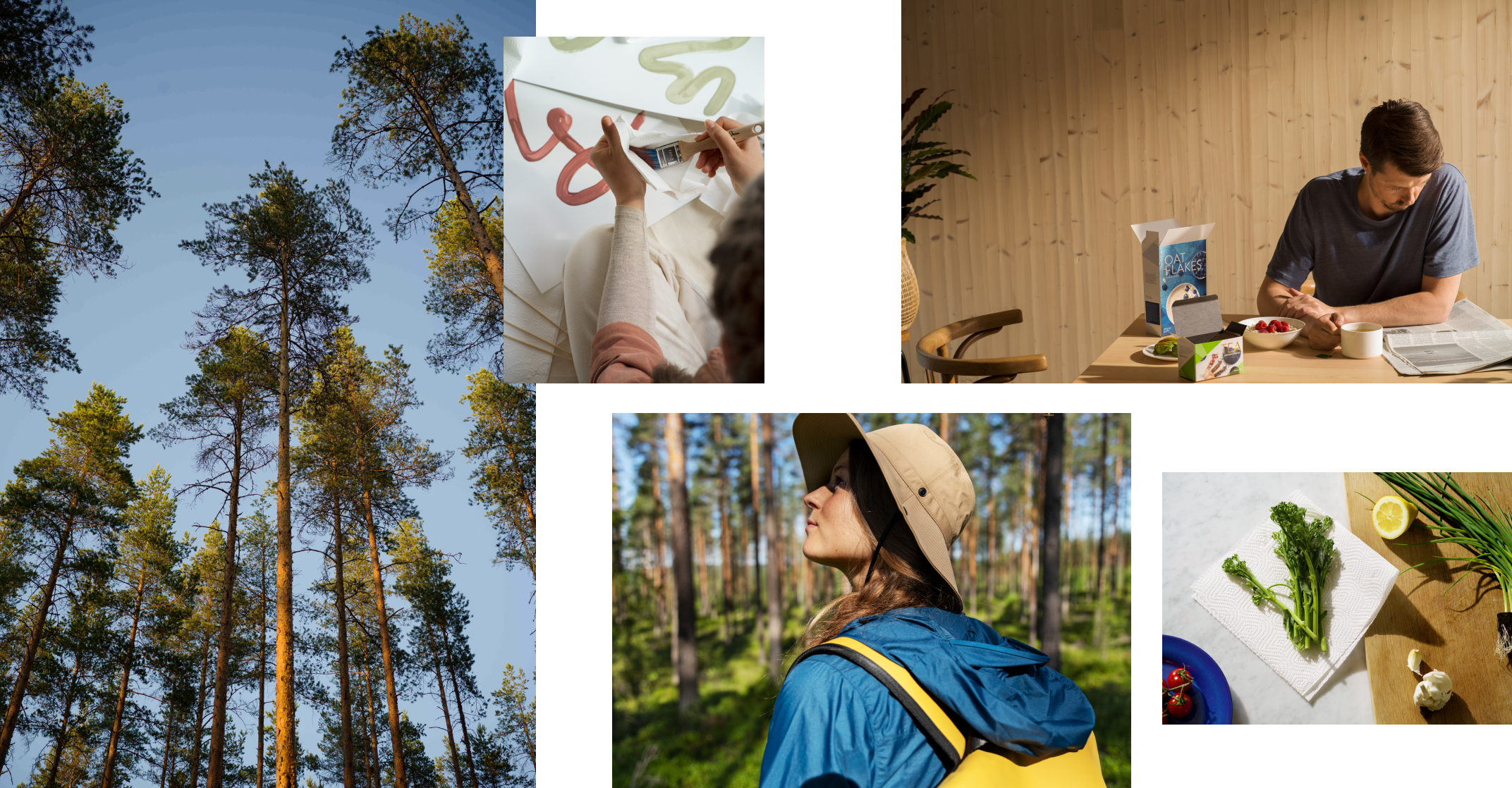 Brand images