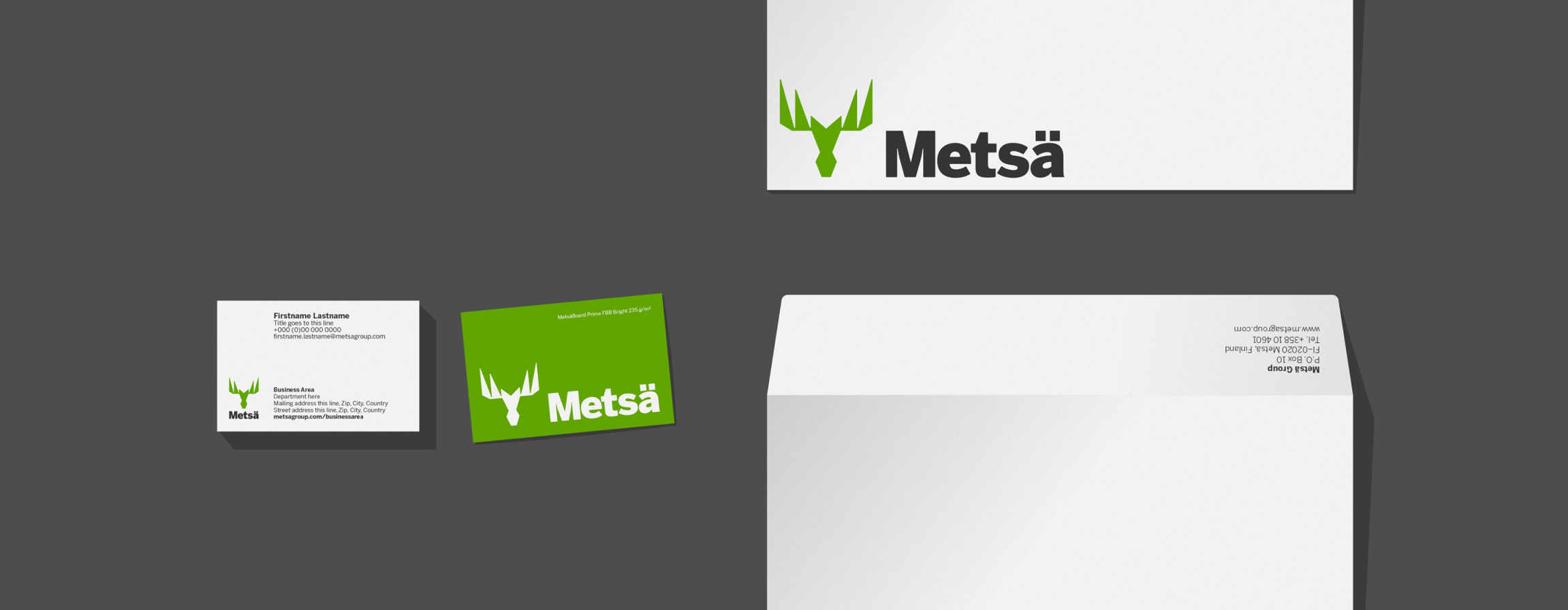 Stationery