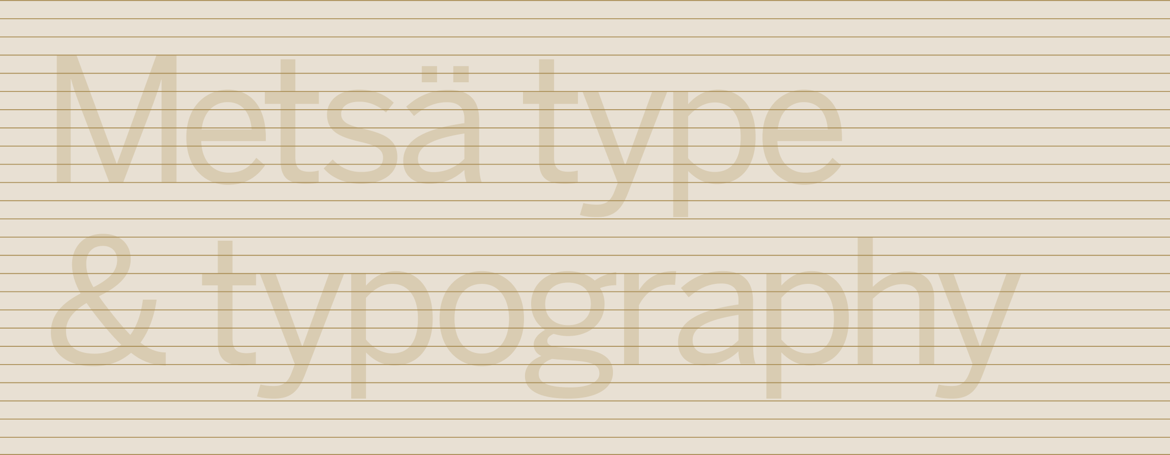 Typografia