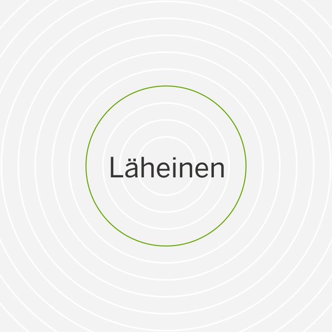 Läheinen