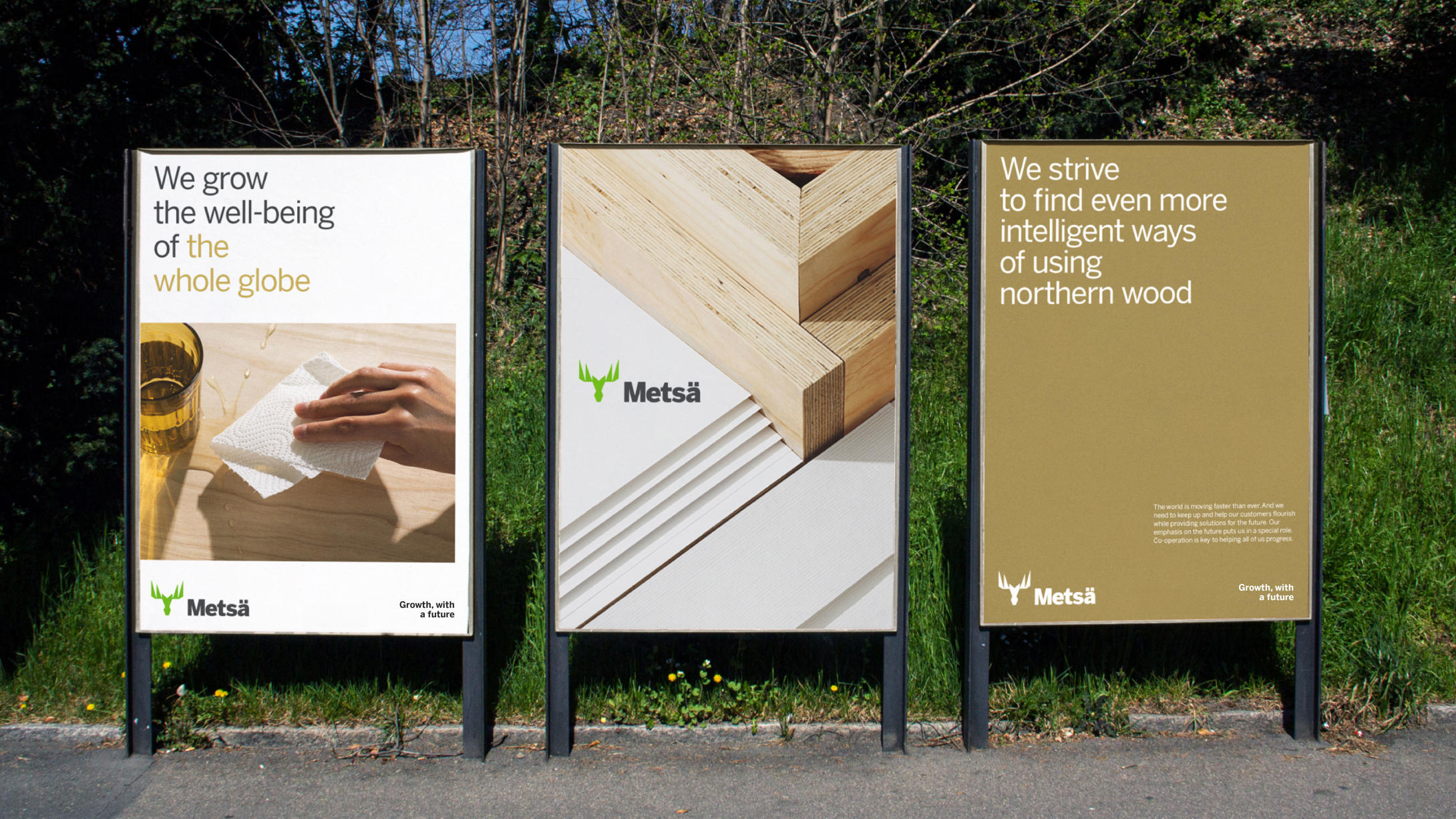 Posters