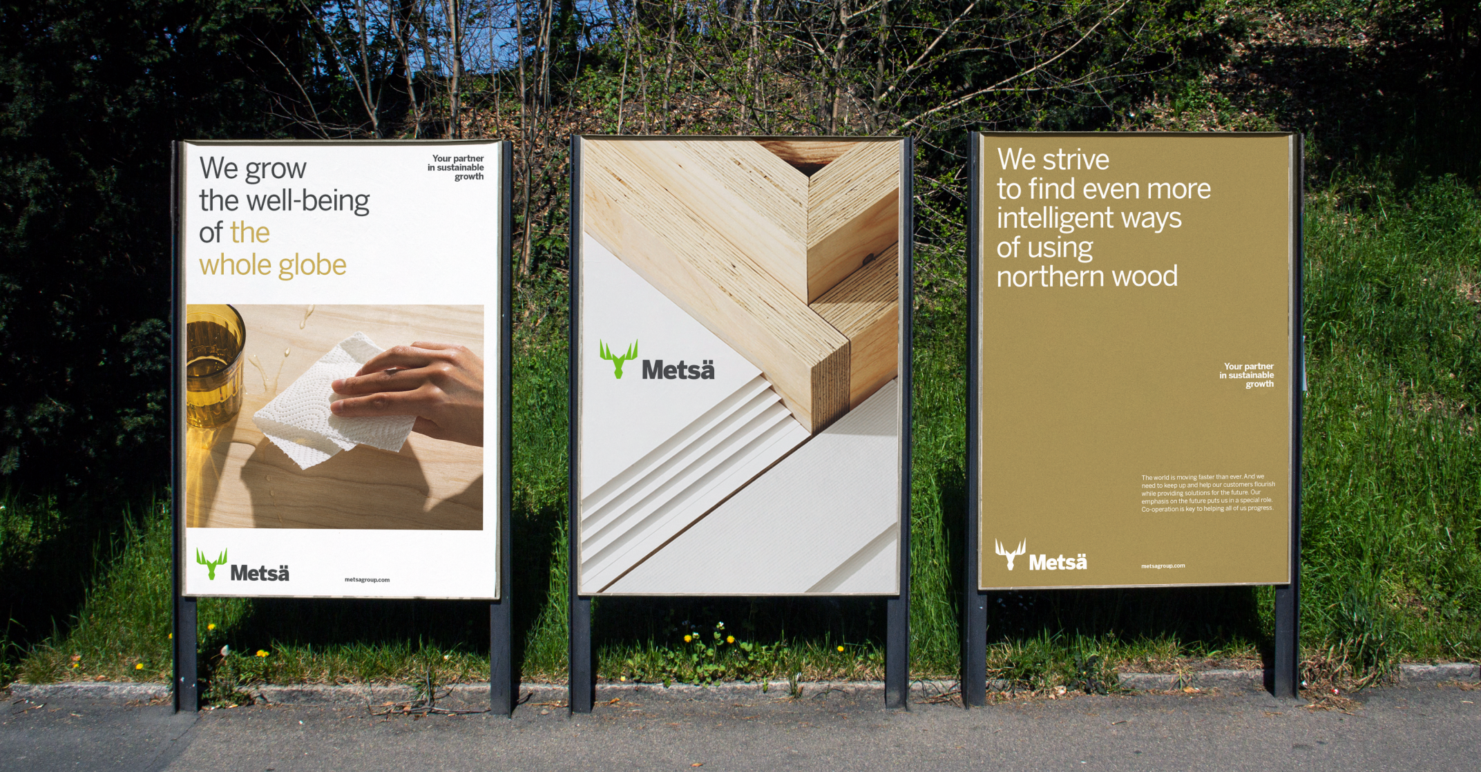 Posters